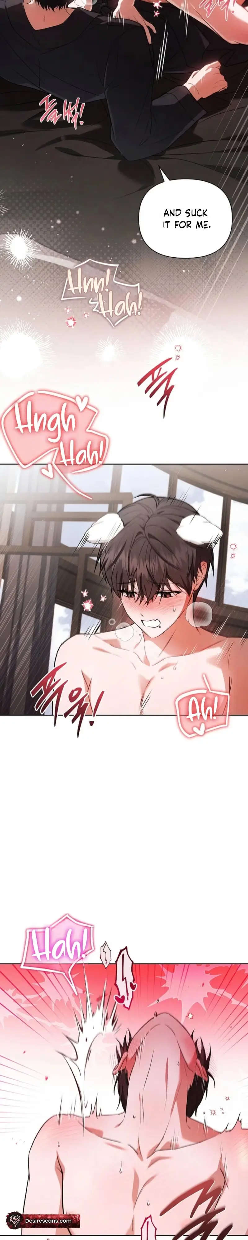 Read Paws & Claws chapter 62 image 1 on Lezhin
