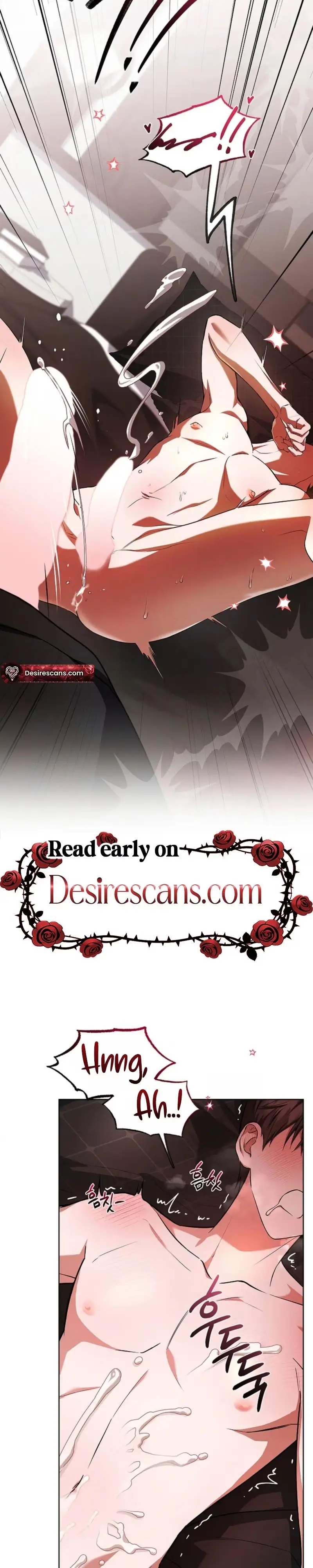 Read Paws & Claws chapter 62 image 15 on Lezhin