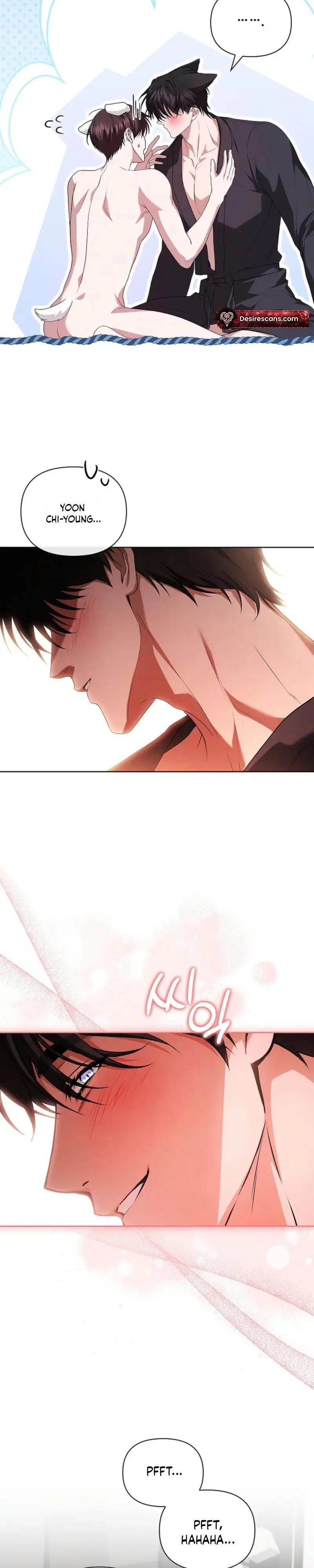 Read Paws & Claws chapter 62 image 18 on Lezhin