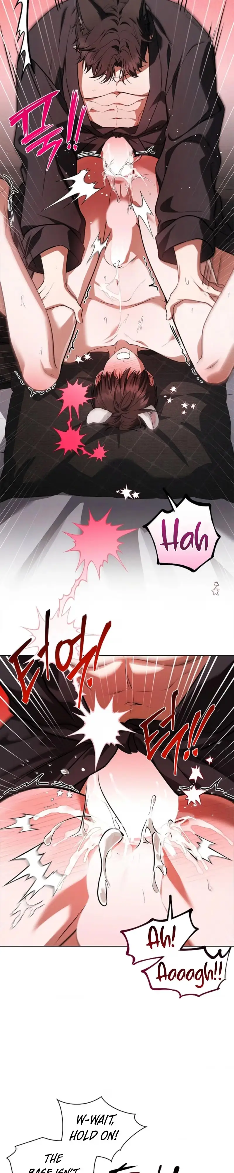 Read Paws & Claws chapter 62 image 20 on Lezhin