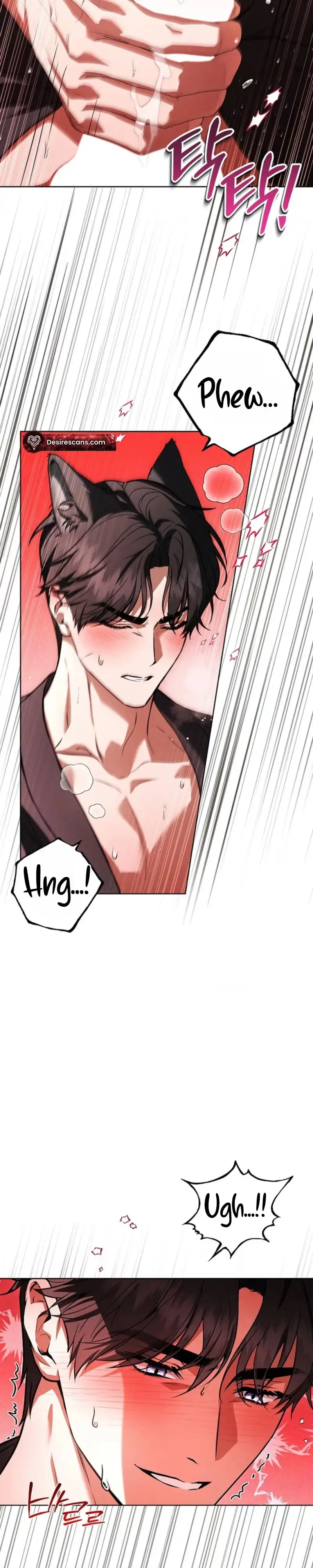Read Paws & Claws chapter 62 image 24 on Lezhin