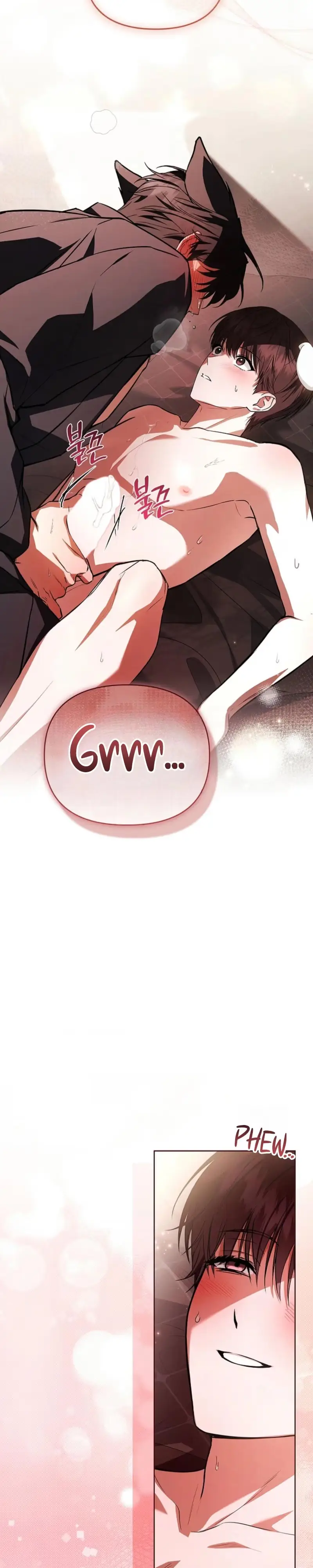 Read Paws & Claws chapter 62 image 28 on Lezhin