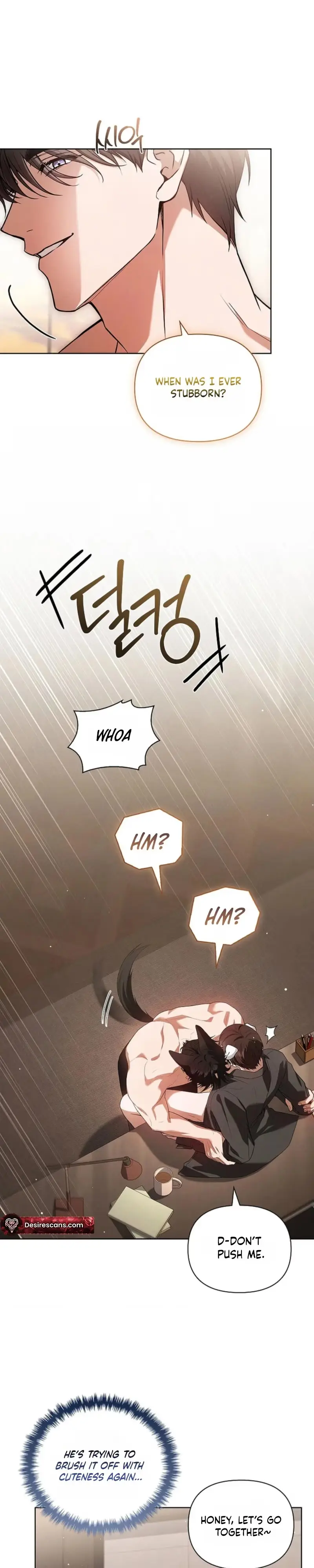 Read Paws & Claws chapter 66 image 11 on Lezhin