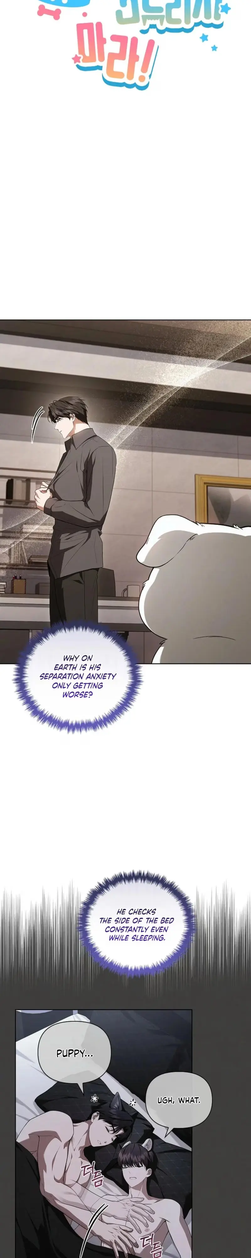 Read Paws & Claws chapter 66 image 4 on Lezhin