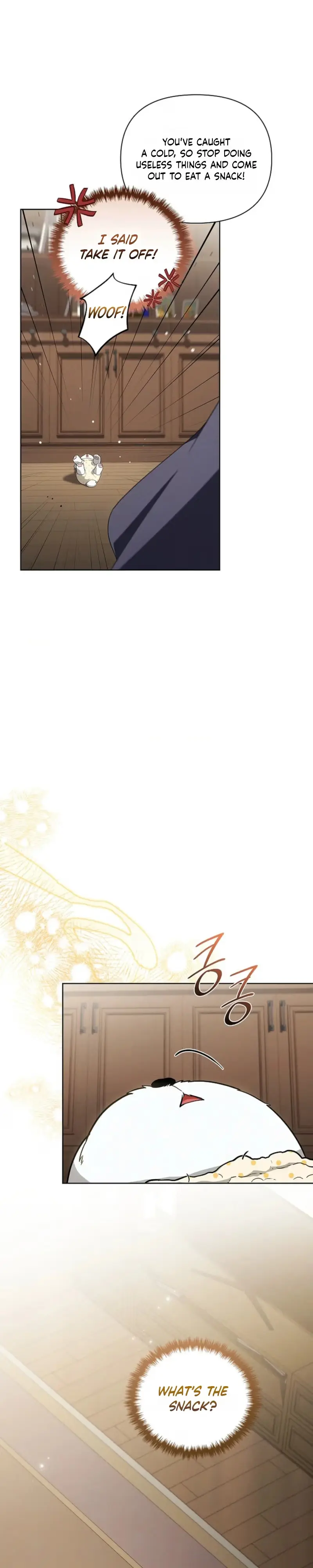 Read Paws & Claws chapter 68 image 19 on Lezhin