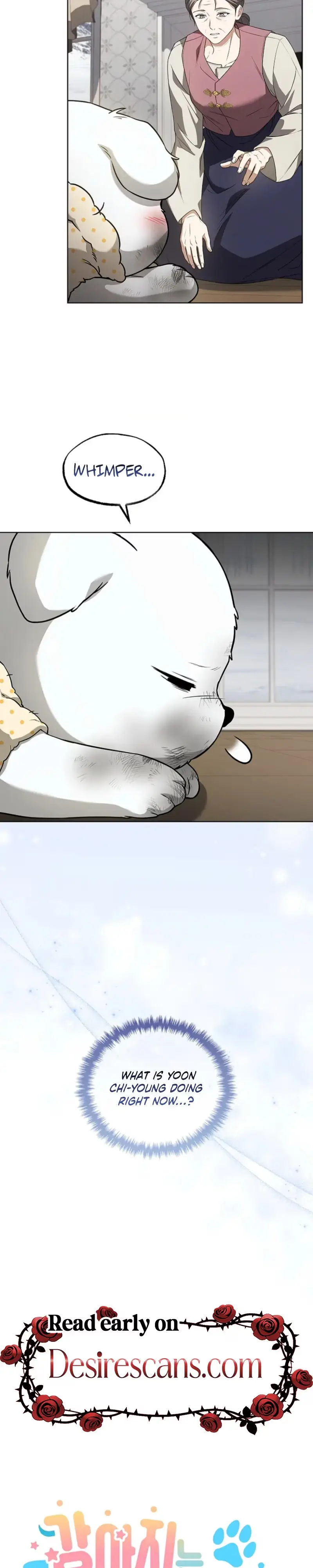 Read Paws & Claws chapter 68 image 25 on Lezhin