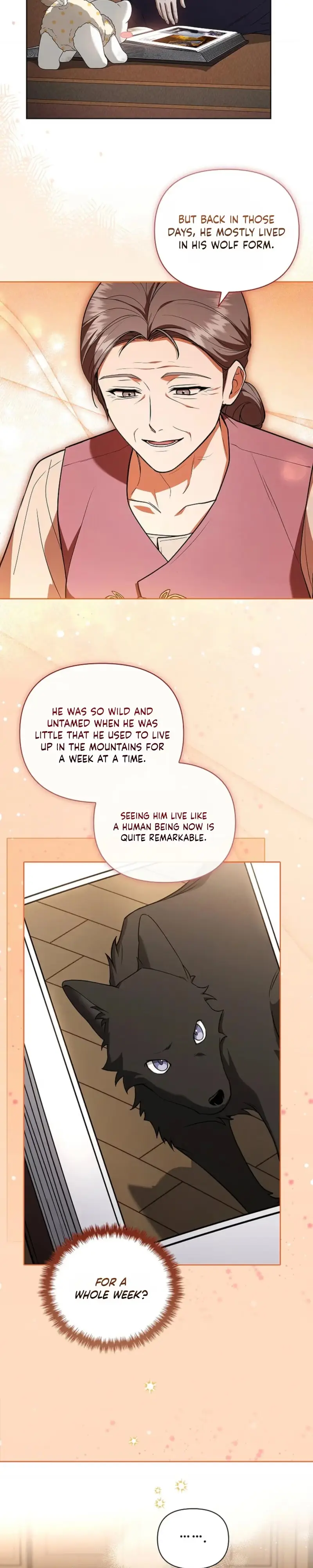 Read Paws & Claws chapter 69 image 10 on Lezhin