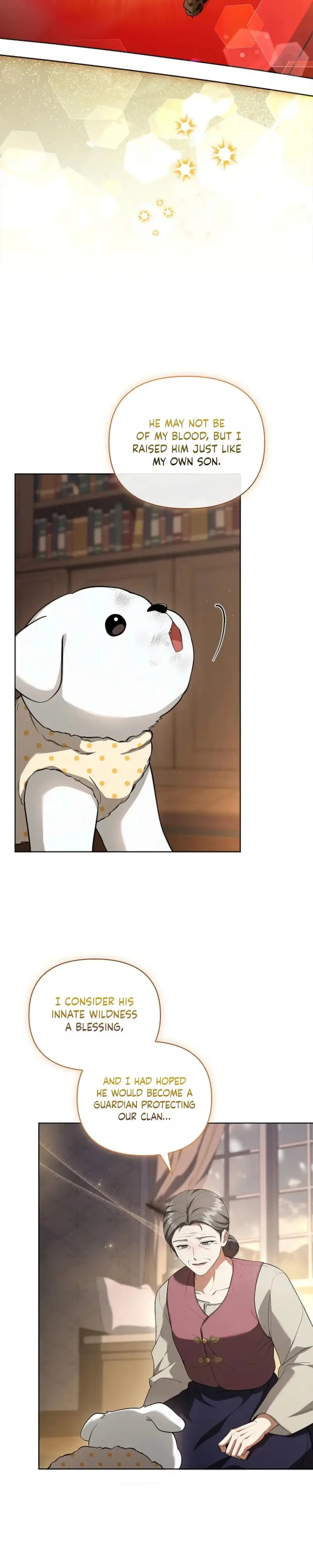 Read Paws & Claws chapter 69 image 12 on Lezhin