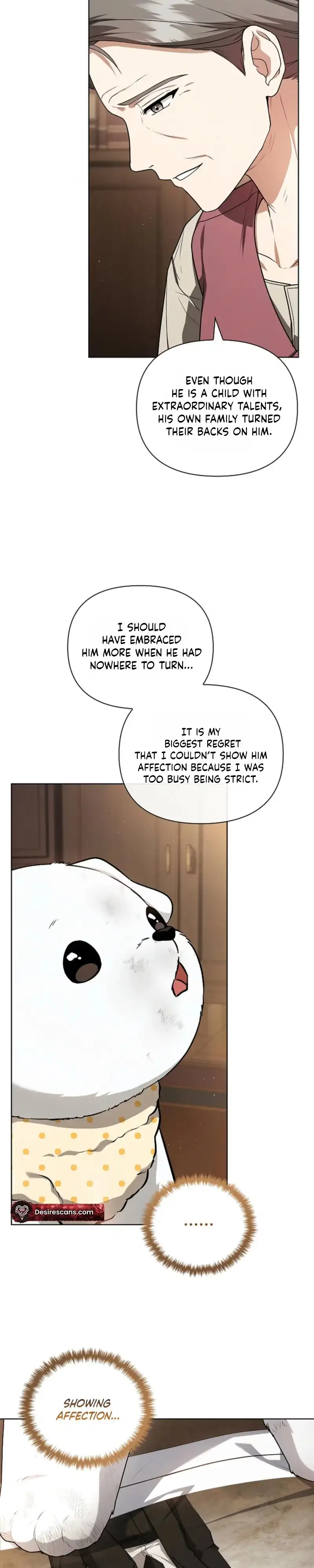 Read Paws & Claws chapter 69 image 14 on Lezhin