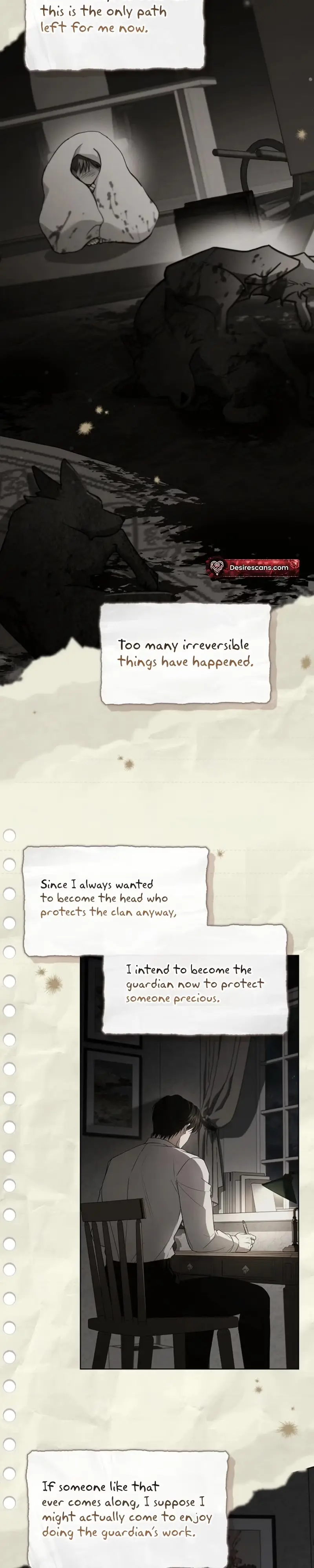 Read Paws & Claws chapter 69 image 21 on Lezhin