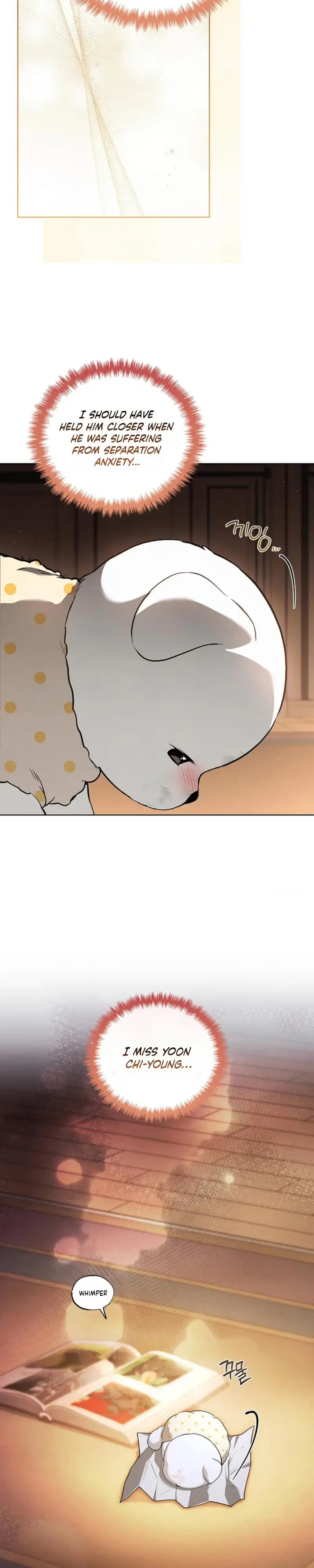 Read Paws & Claws chapter 69 image 23 on Lezhin