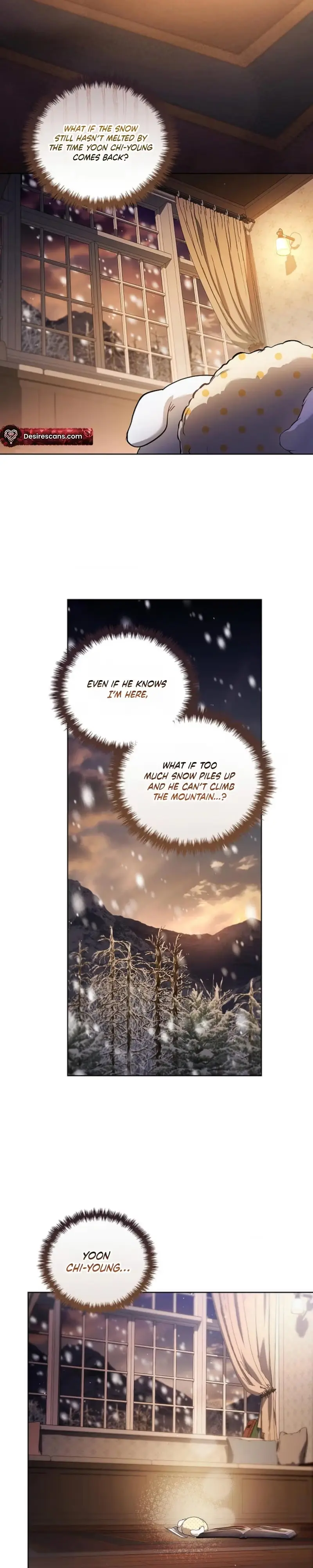 Read Paws & Claws chapter 69 image 24 on Lezhin