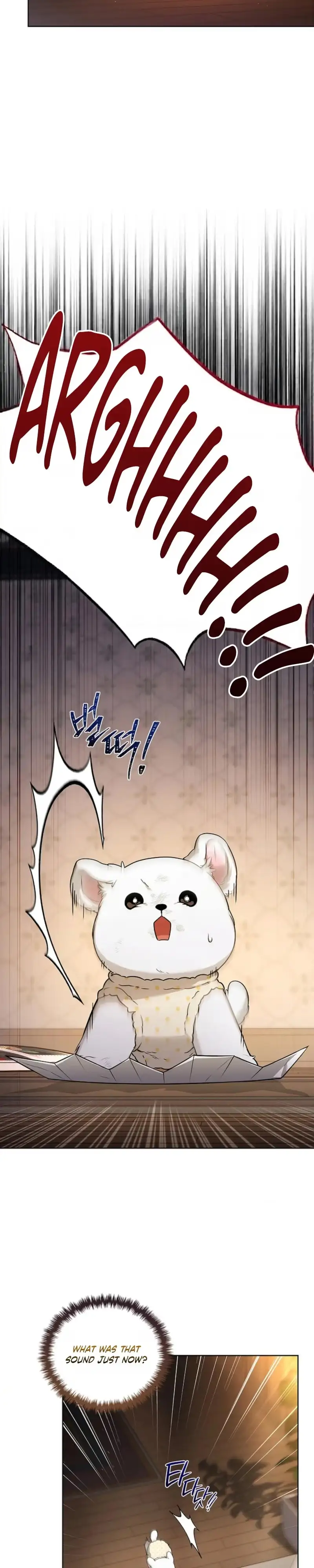 Read Paws & Claws chapter 69 image 25 on Lezhin