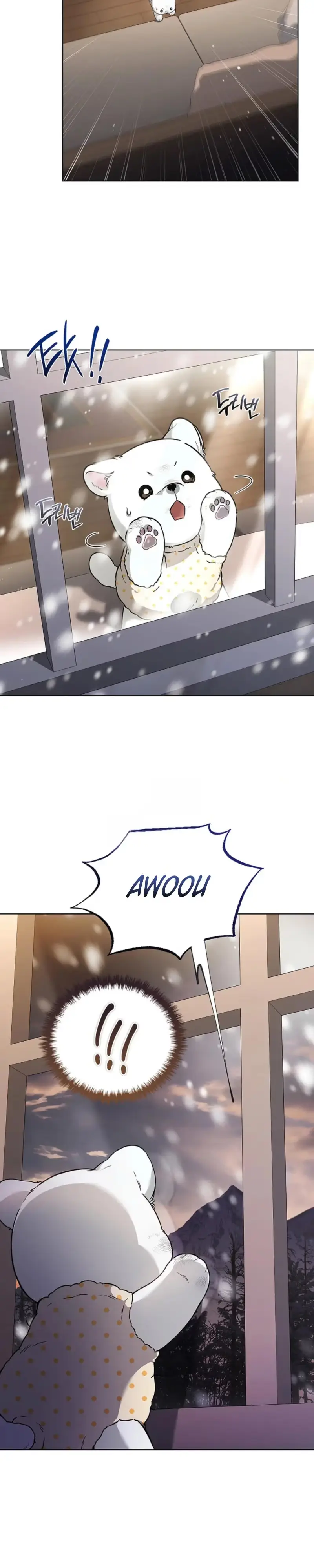Read Paws & Claws chapter 69 image 26 on Lezhin