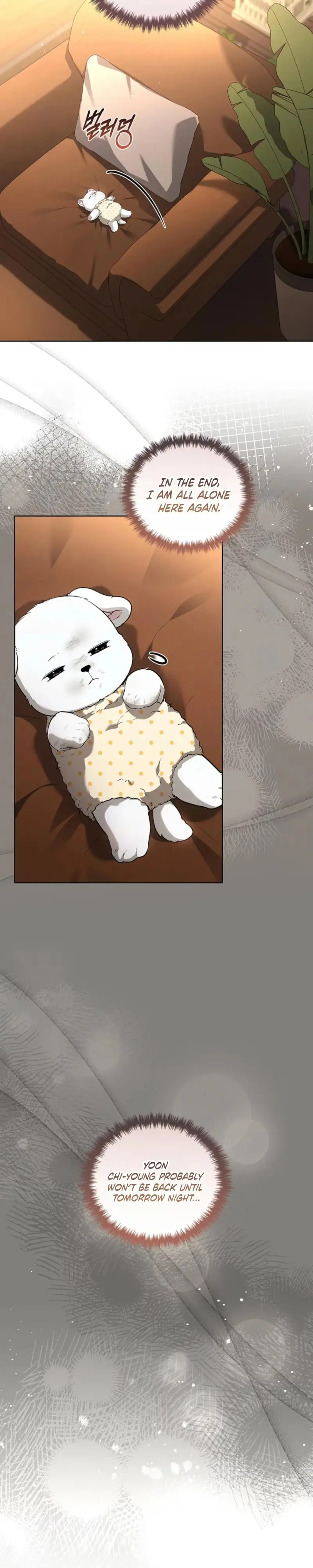 Read Paws & Claws chapter 69 image 4 on Lezhin