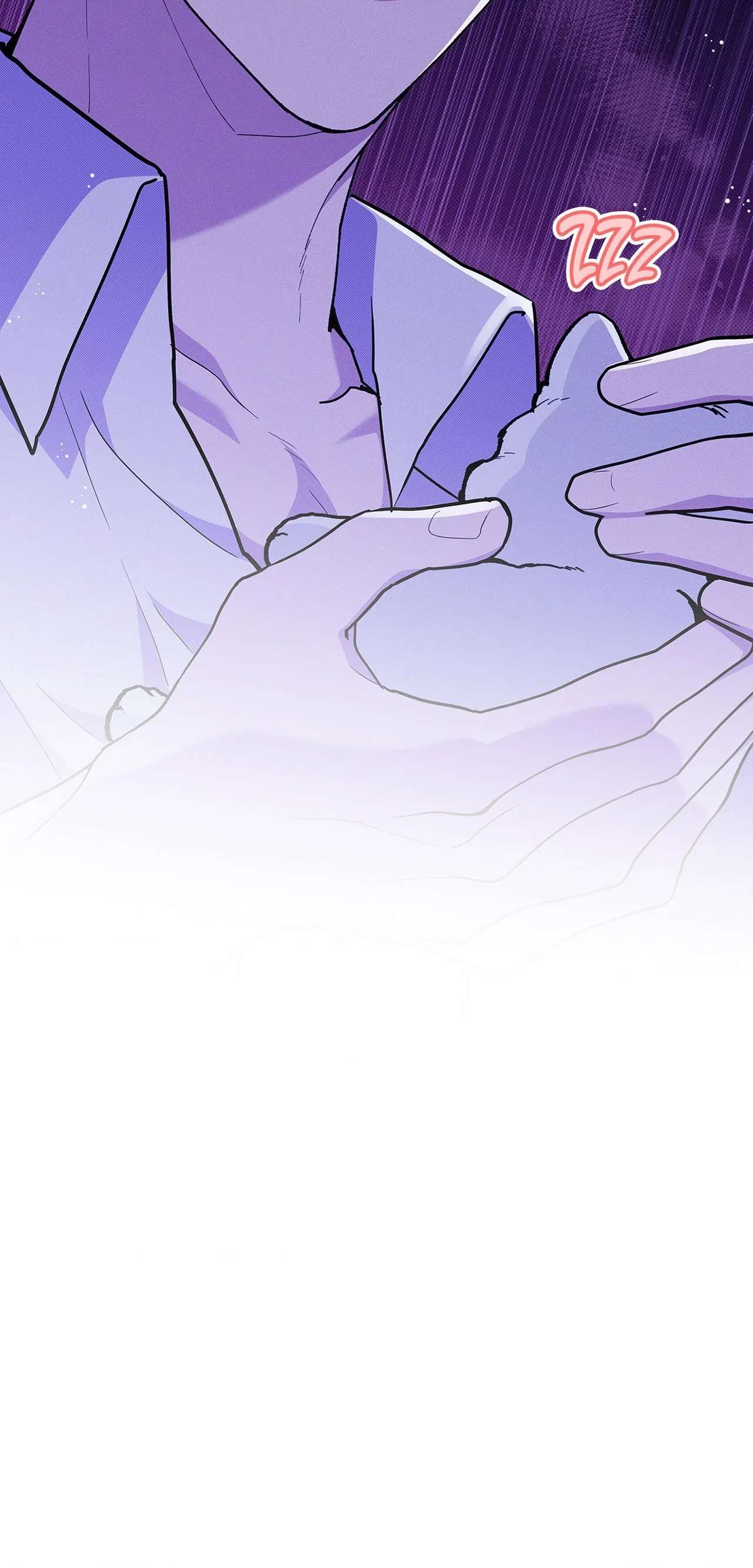 Read Paws & Claws chapter 7.1 image 11 on Lezhin
