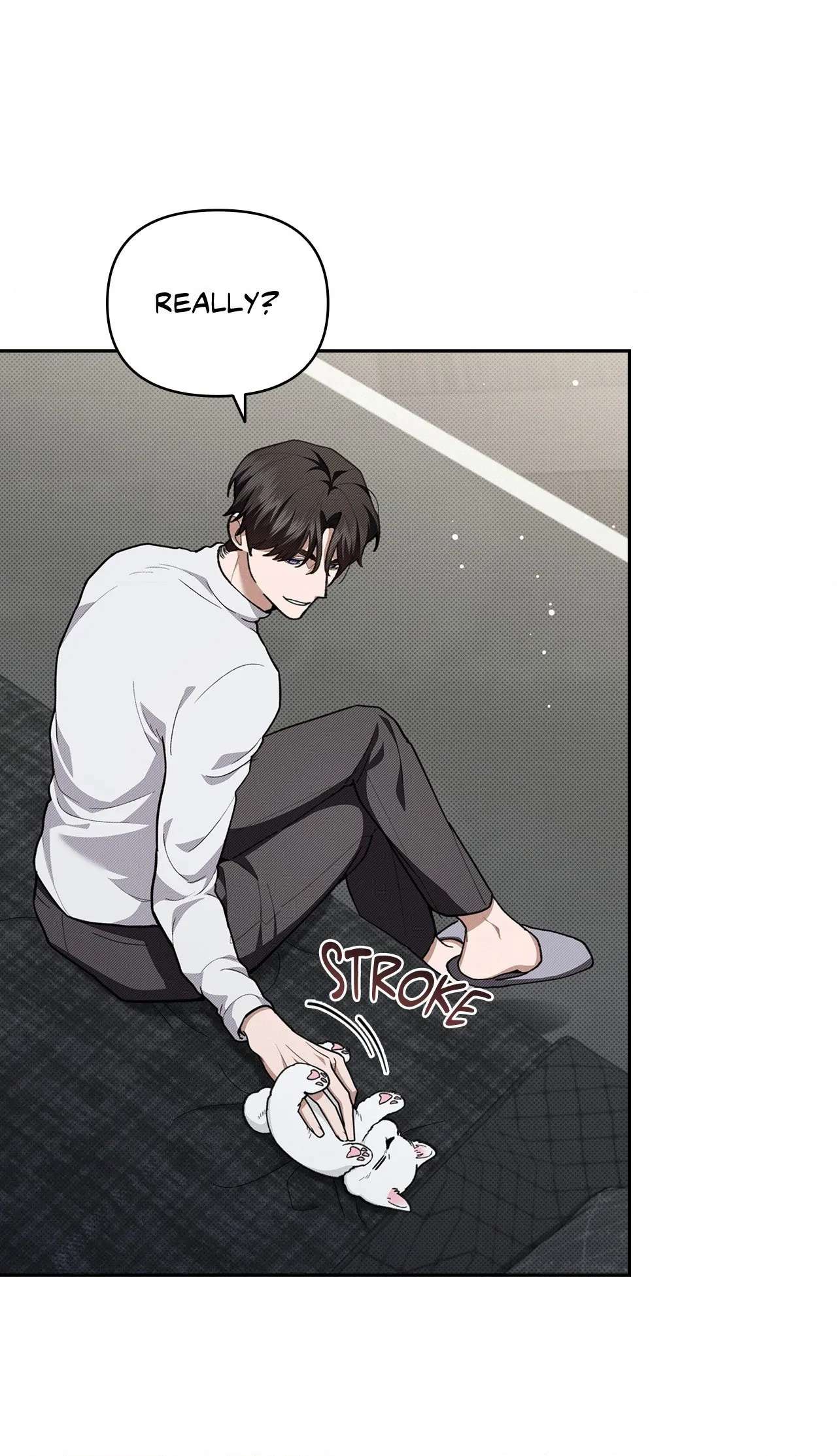 Read Paws & Claws chapter 7.1 image 15 on Lezhin