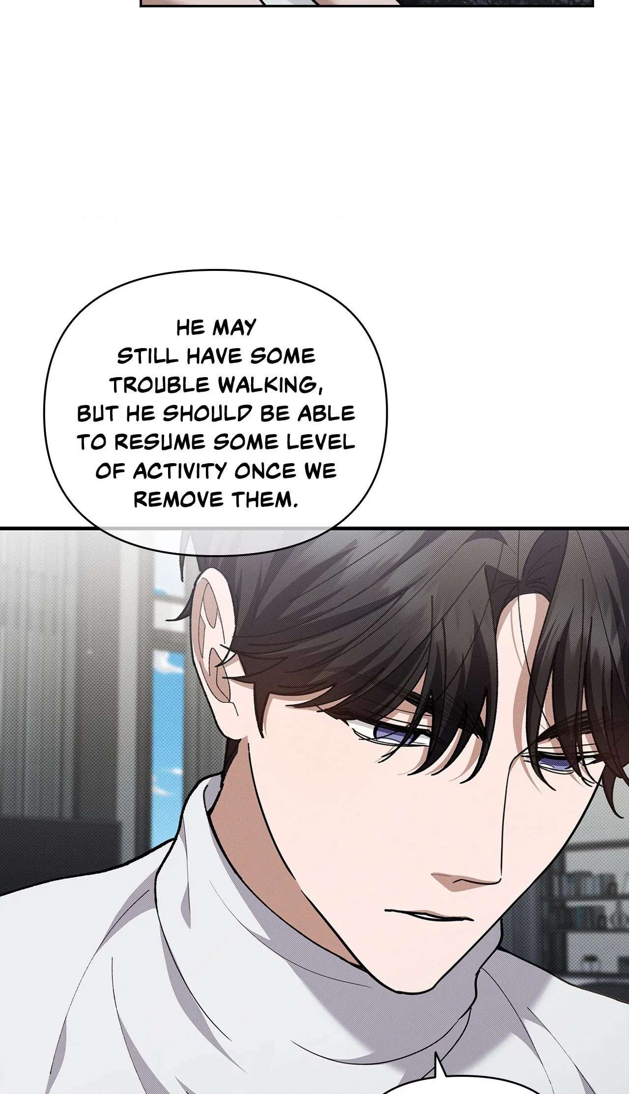 Read Paws & Claws chapter 7.1 image 17 on Lezhin