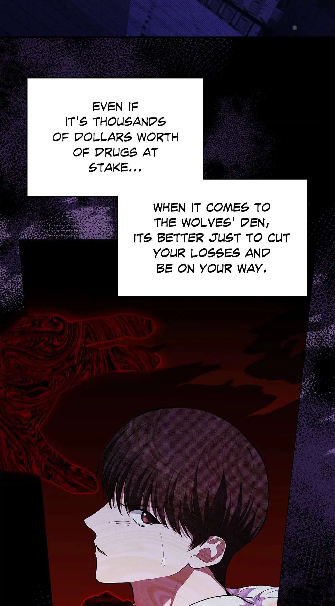 Read Paws & Claws chapter 7.1 image 2 on Lezhin