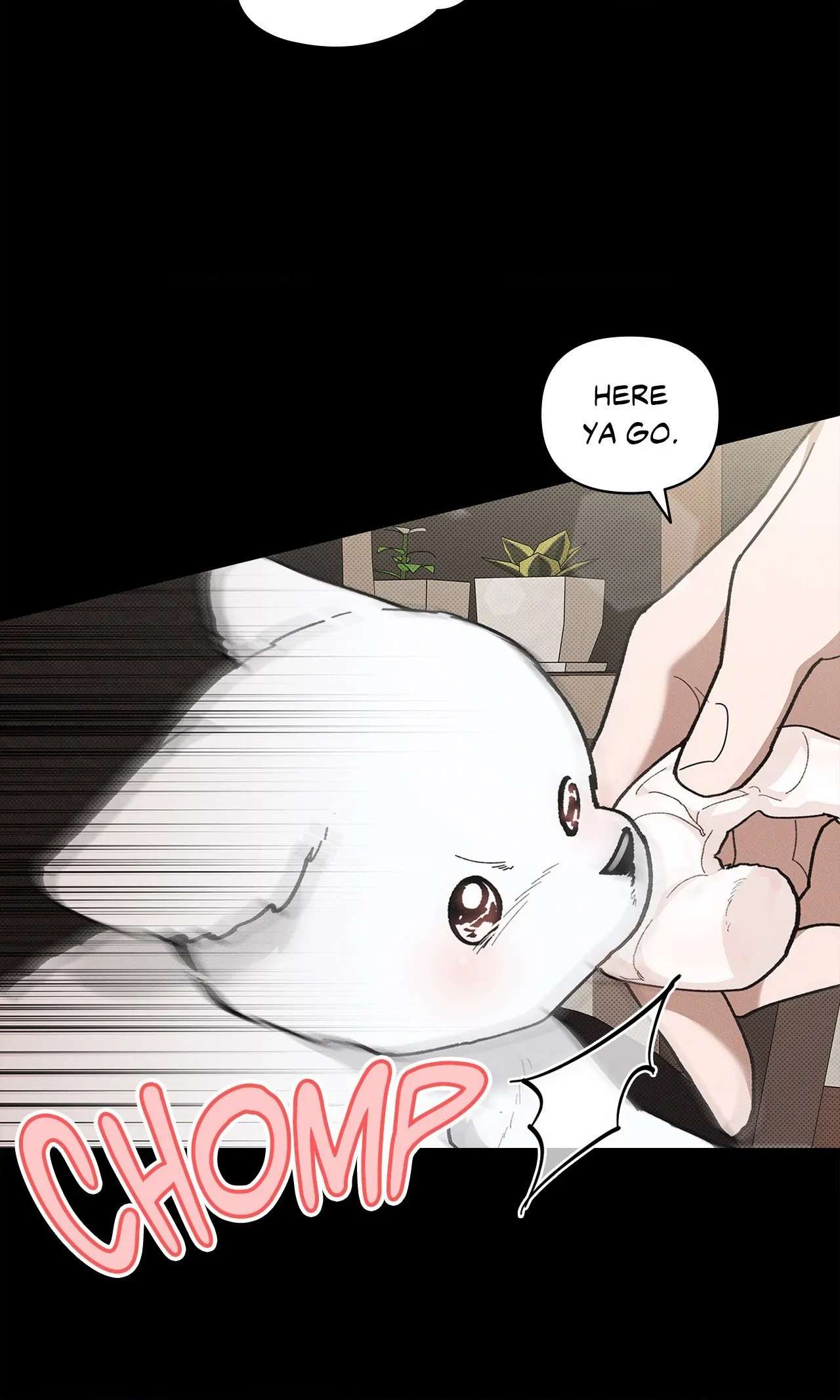 Read Paws & Claws chapter 7.1 image 29 on Lezhin