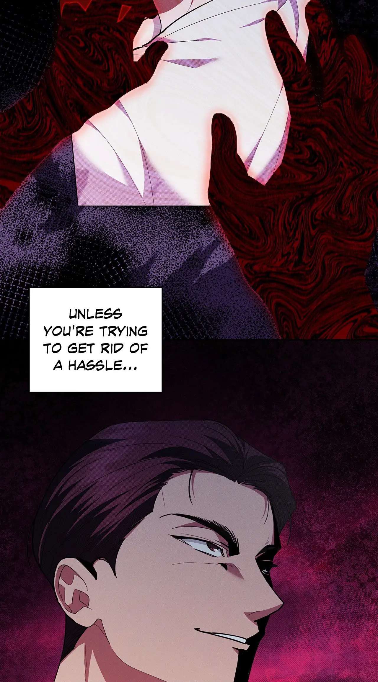 Read Paws & Claws chapter 7.1 image 3 on Lezhin