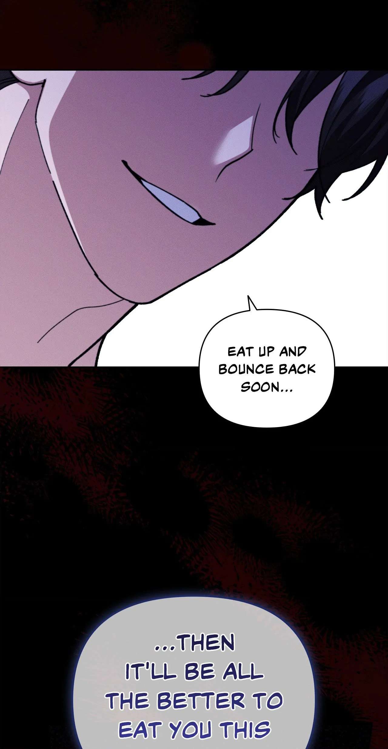 Read Paws & Claws chapter 7.1 image 31 on Lezhin
