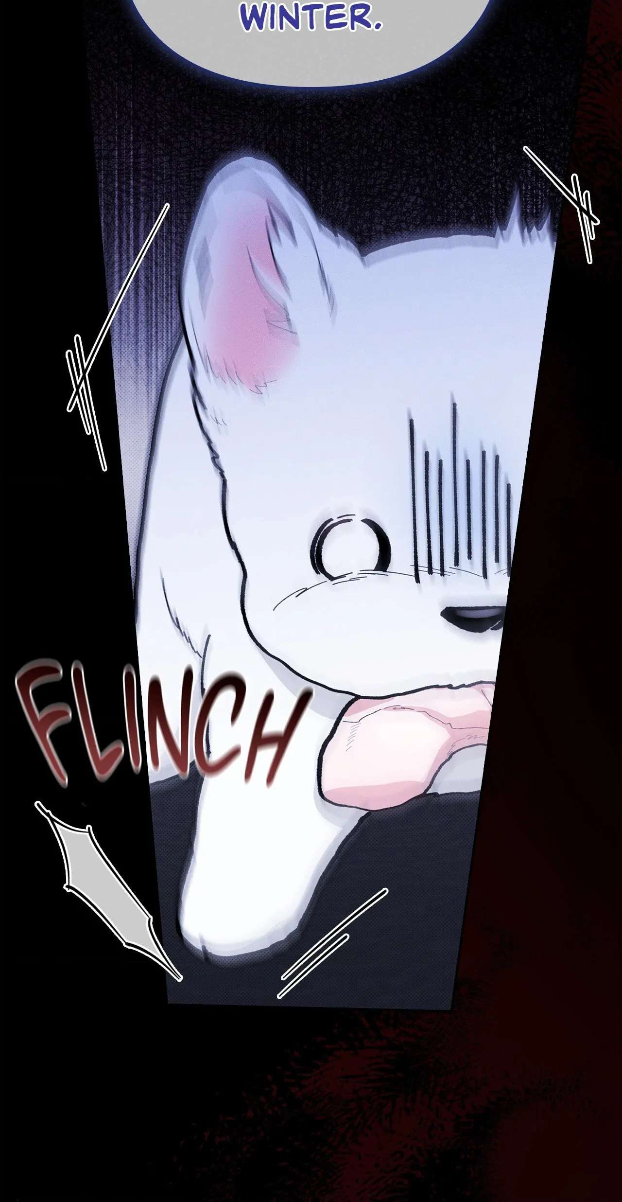Read Paws & Claws chapter 7.1 image 32 on Lezhin