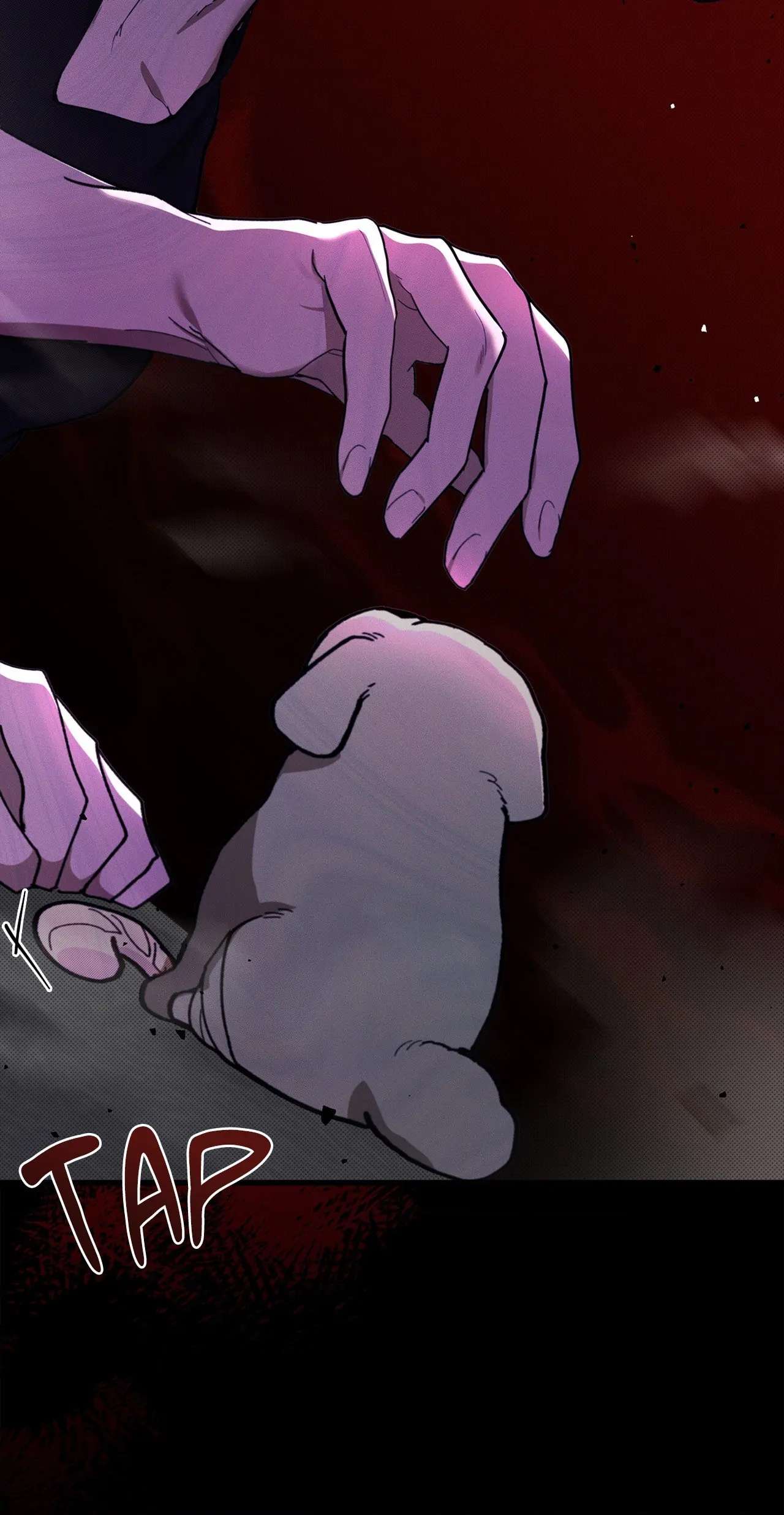 Read Paws & Claws chapter 7.1 image 34 on Lezhin