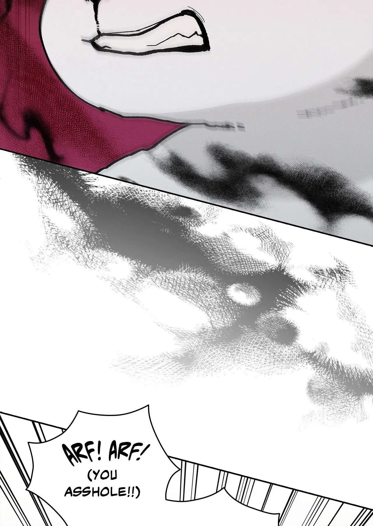 Read Paws & Claws chapter 7.1 image 36 on Lezhin