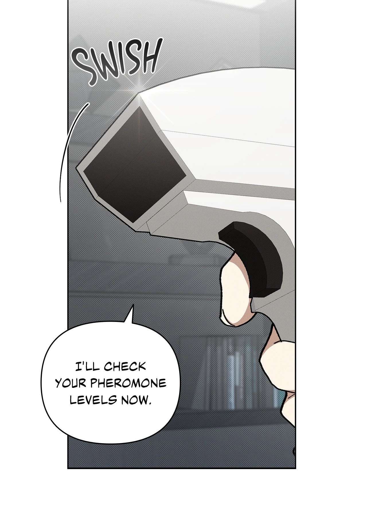 Read Paws & Claws chapter 7.1 image 39 on Lezhin