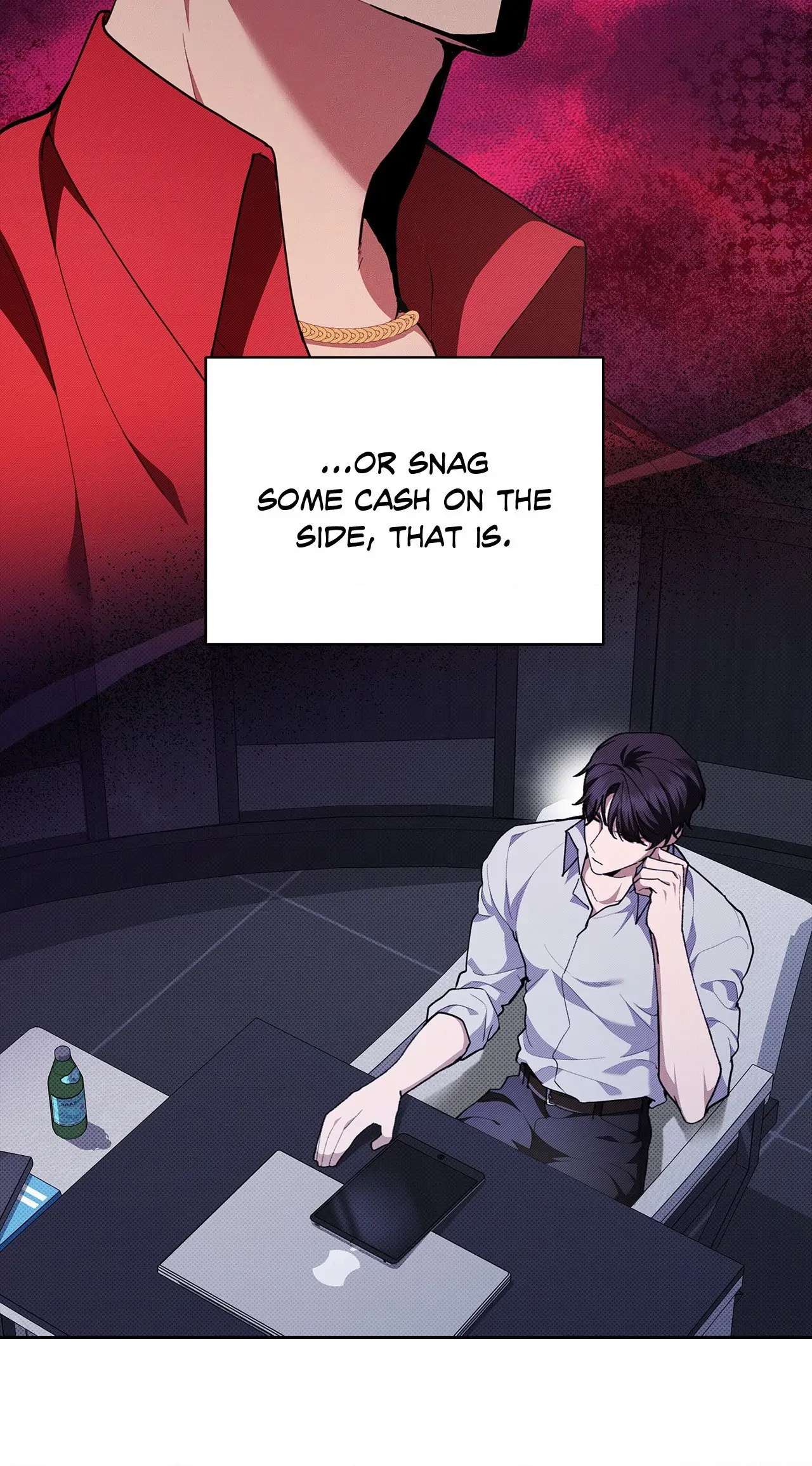 Read Paws & Claws chapter 7.1 image 4 on Lezhin