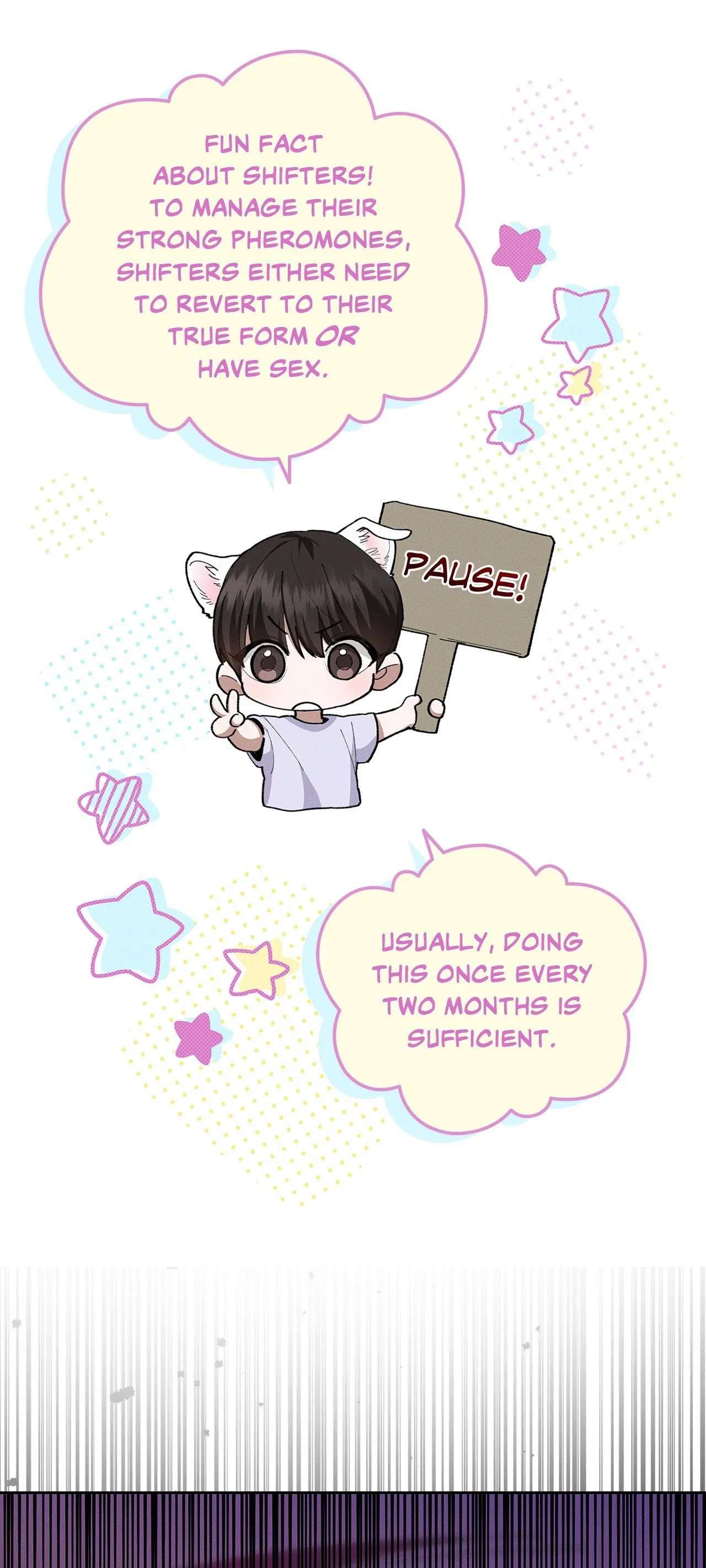 Read Paws & Claws chapter 7.1 image 45 on Lezhin