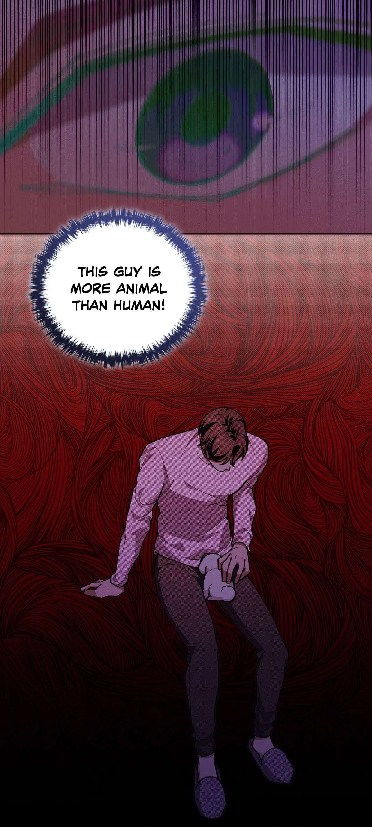 Read Paws & Claws chapter 7.1 image 46 on Lezhin