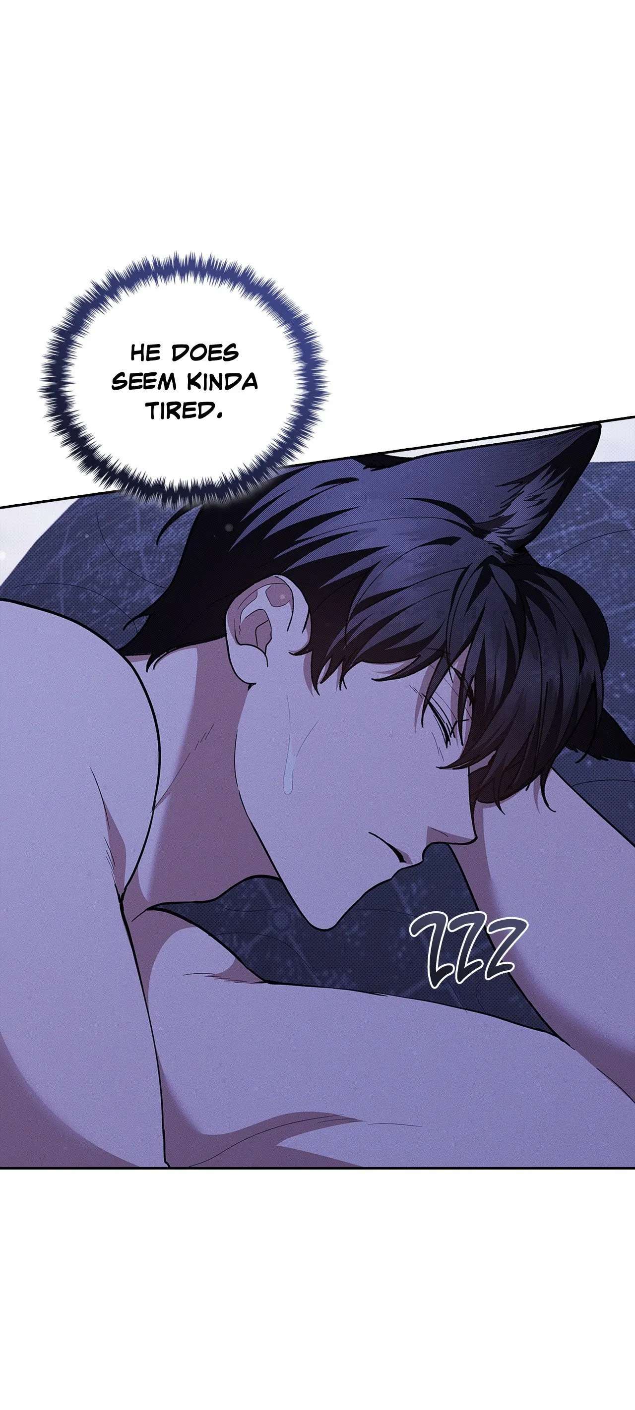 Read Paws & Claws chapter 7.1 image 49 on Lezhin