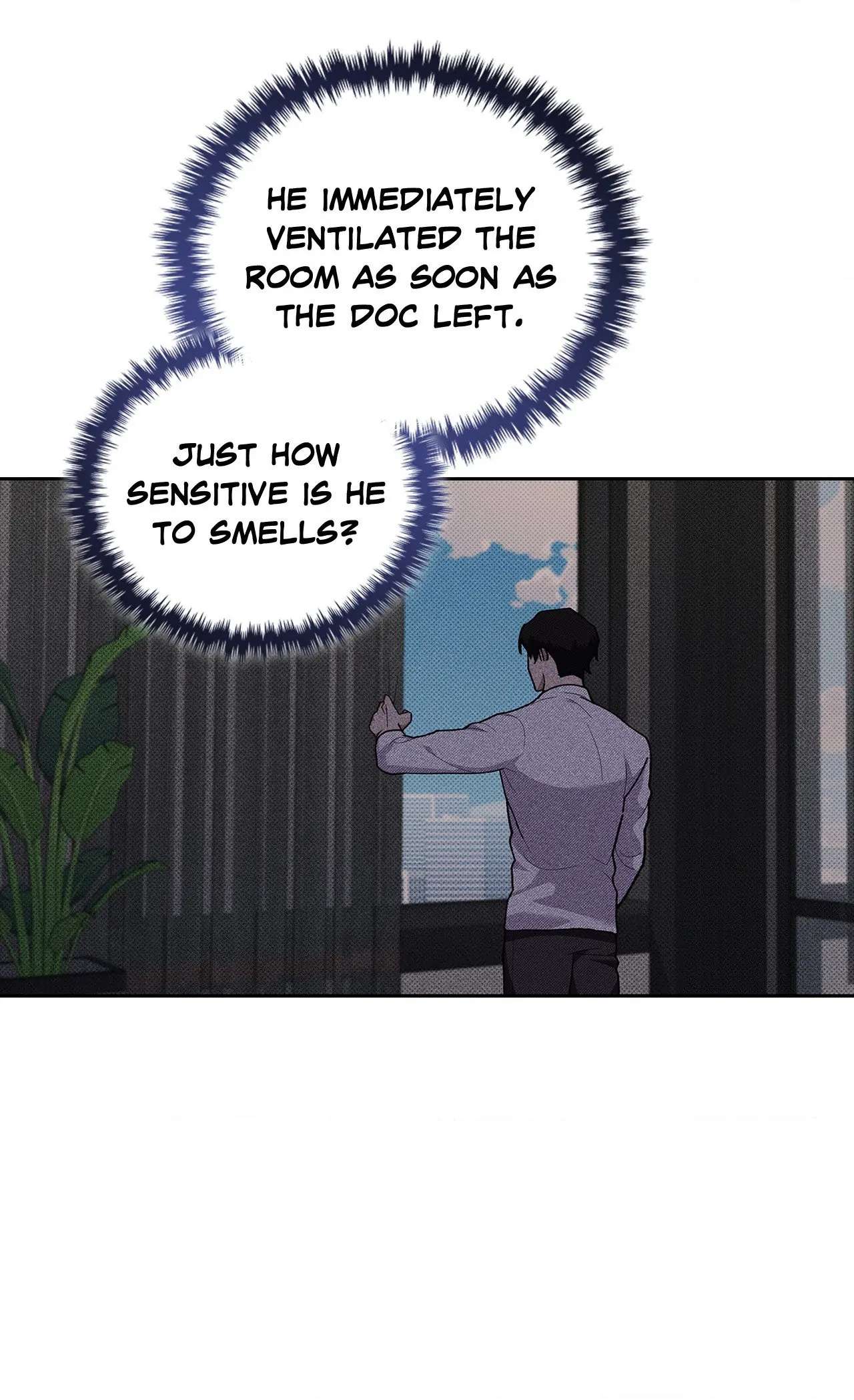Read Paws & Claws chapter 7.1 image 50 on Lezhin
