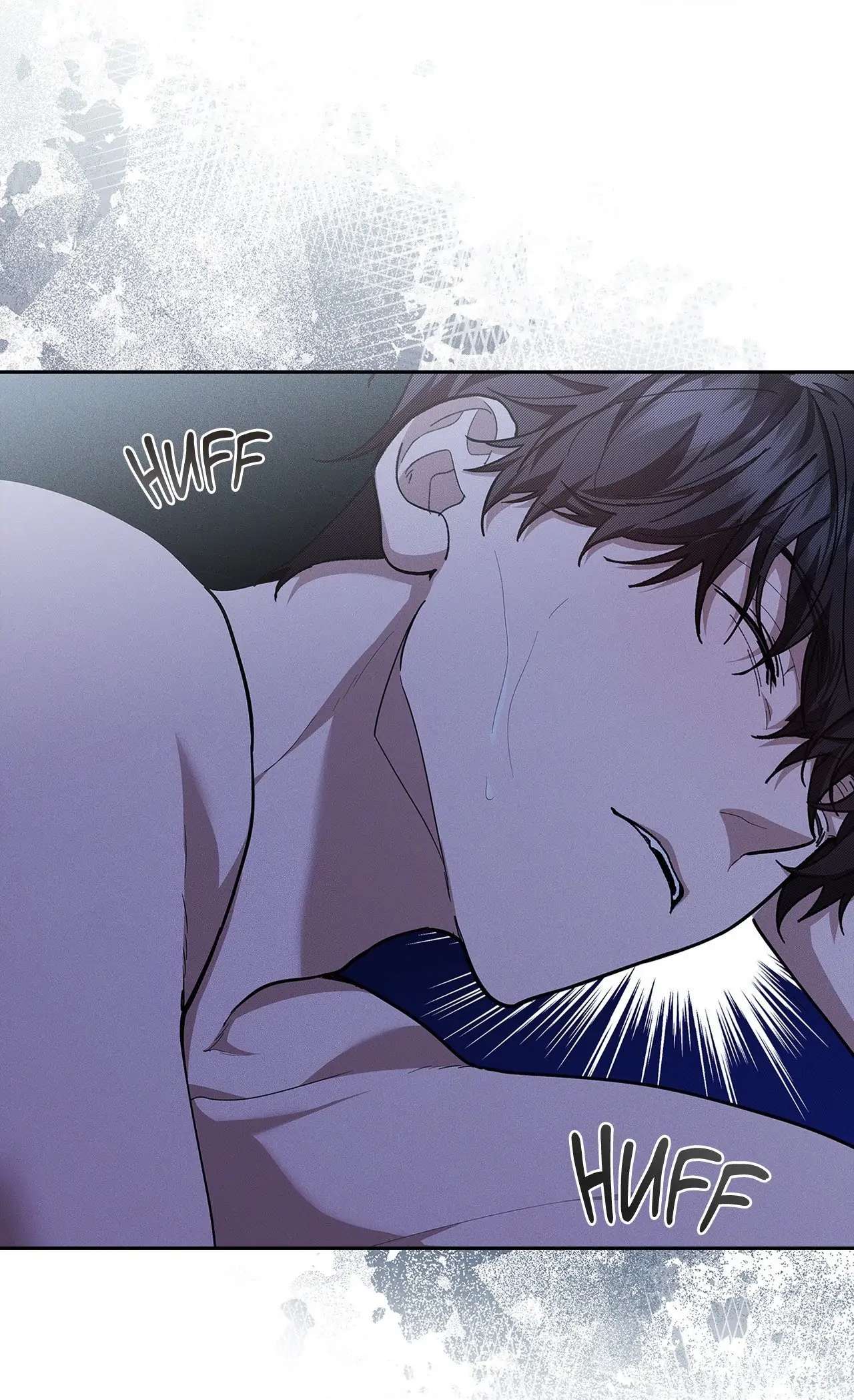 Read Paws & Claws chapter 7.1 image 53 on Lezhin