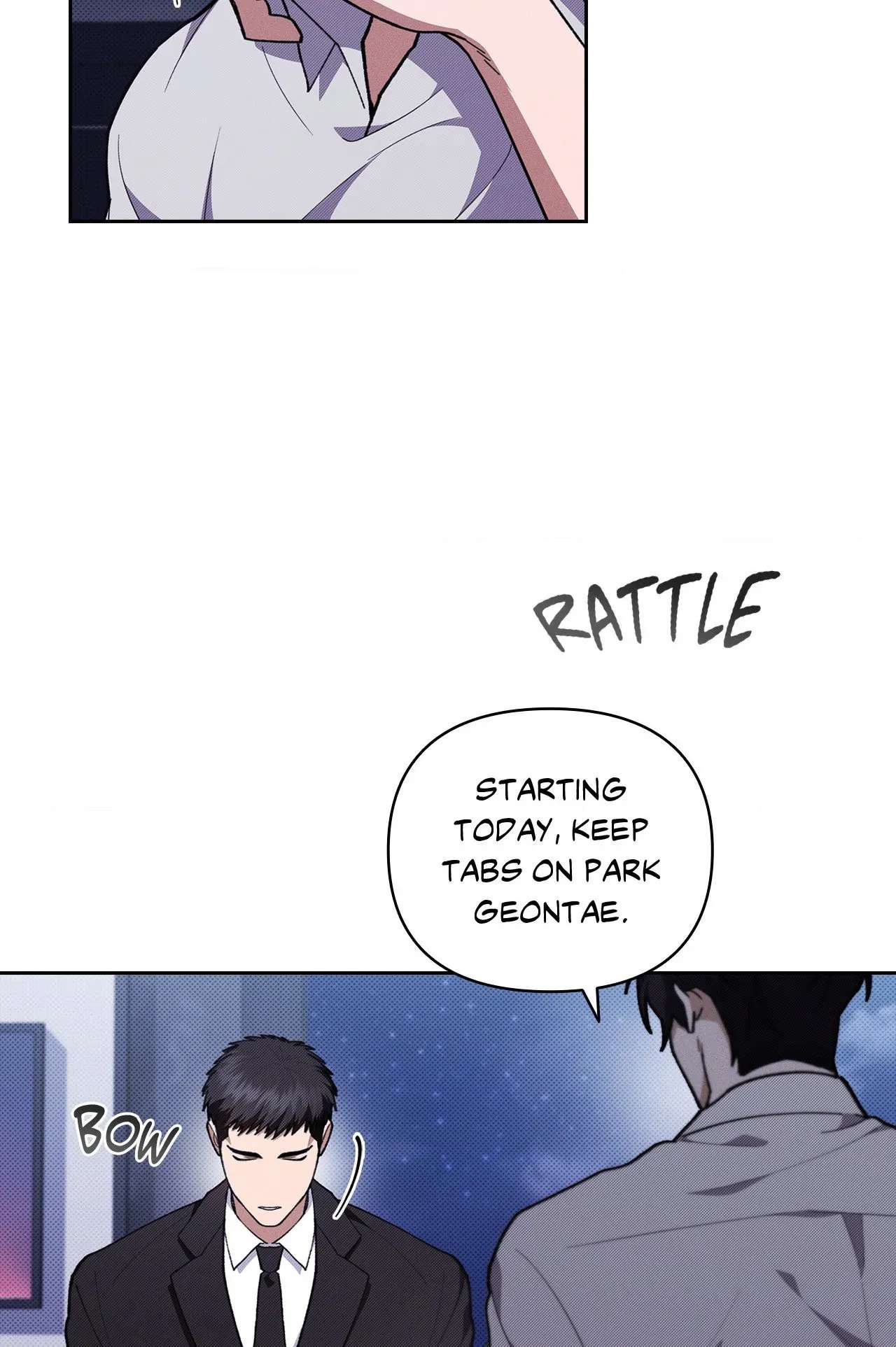 Read Paws & Claws chapter 7.1 image 6 on Lezhin