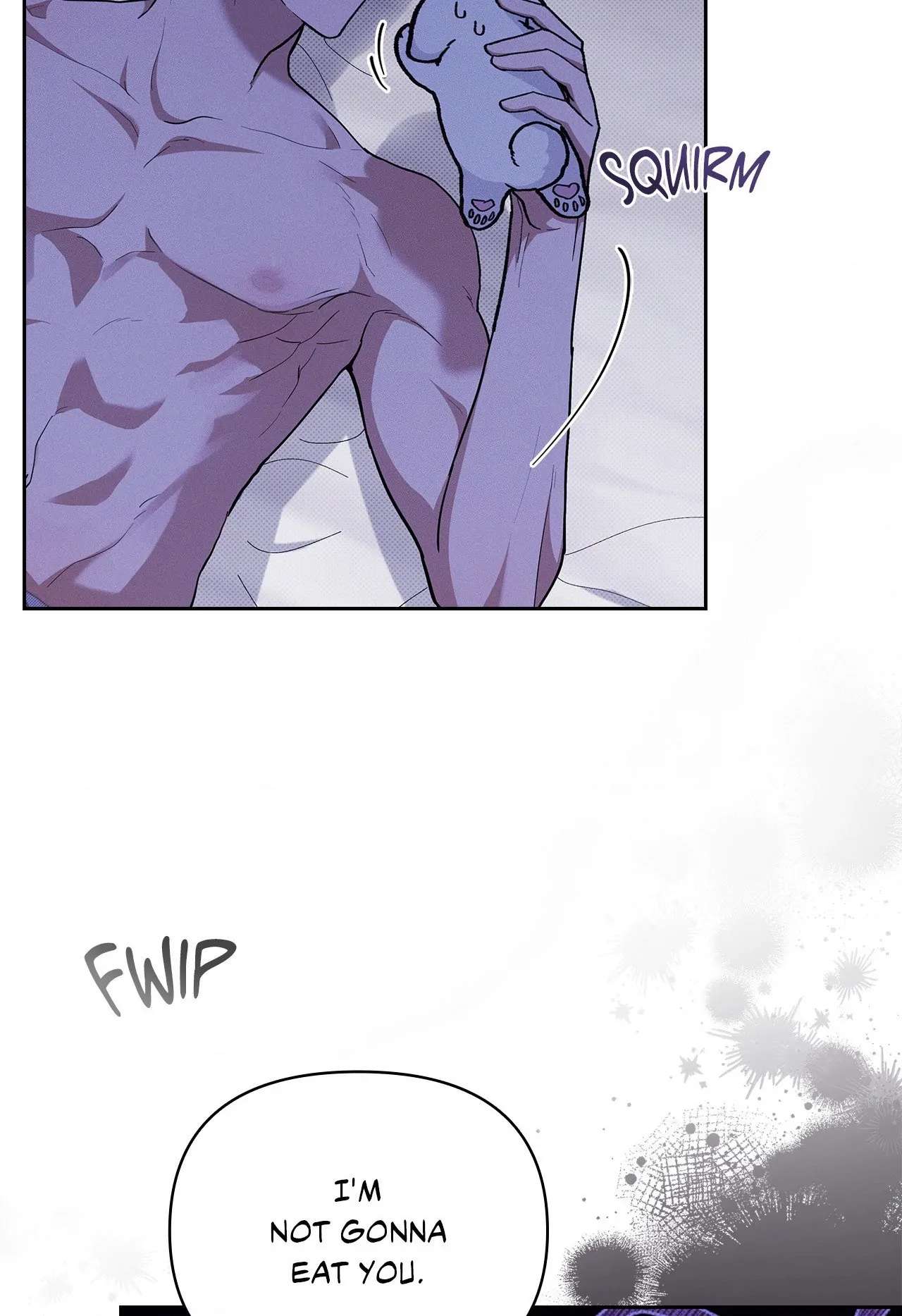Read Paws & Claws chapter 7.1 image 62 on Lezhin