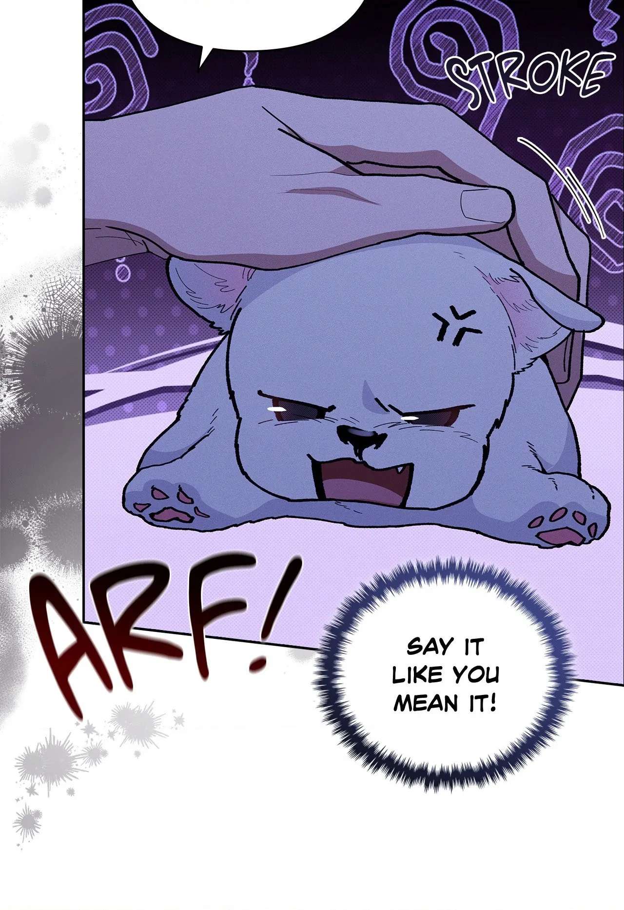 Read Paws & Claws chapter 7.1 image 63 on Lezhin