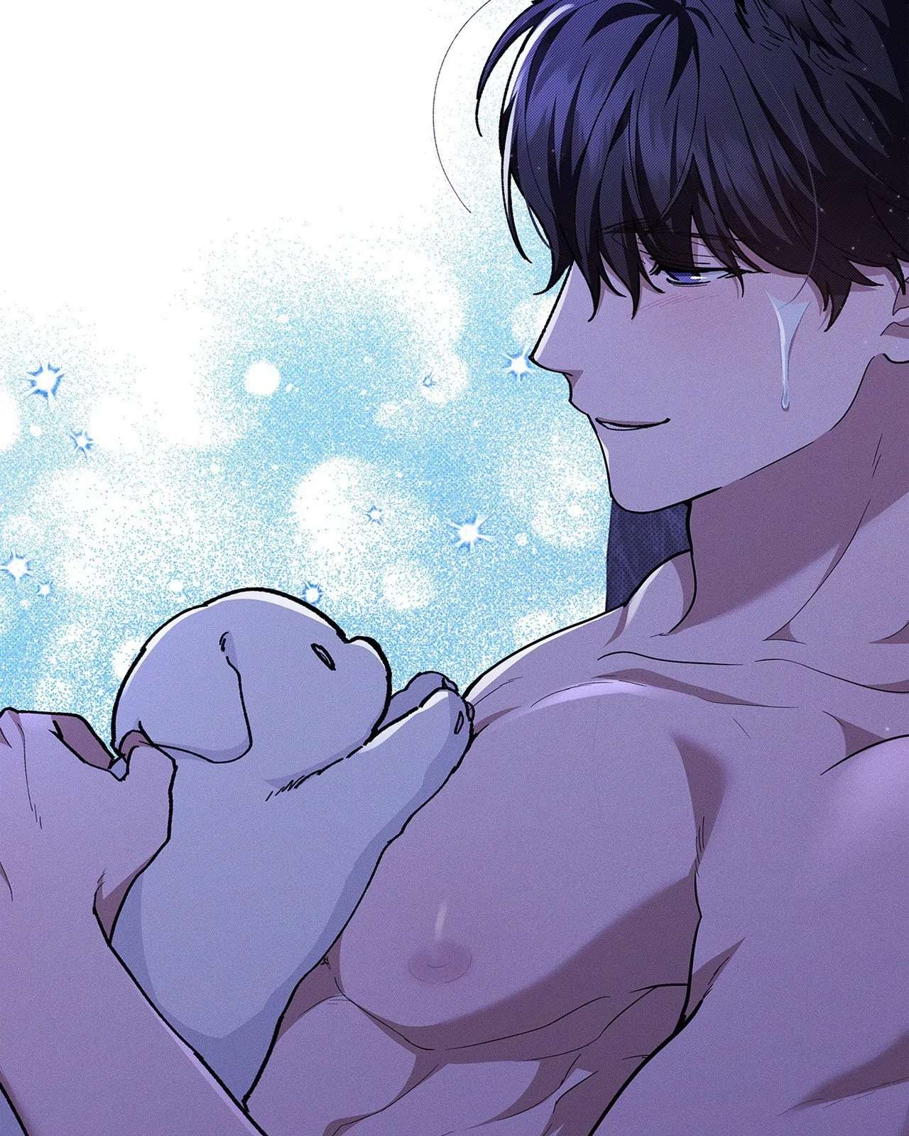 Read Paws & Claws chapter 7.1 image 66 on Lezhin