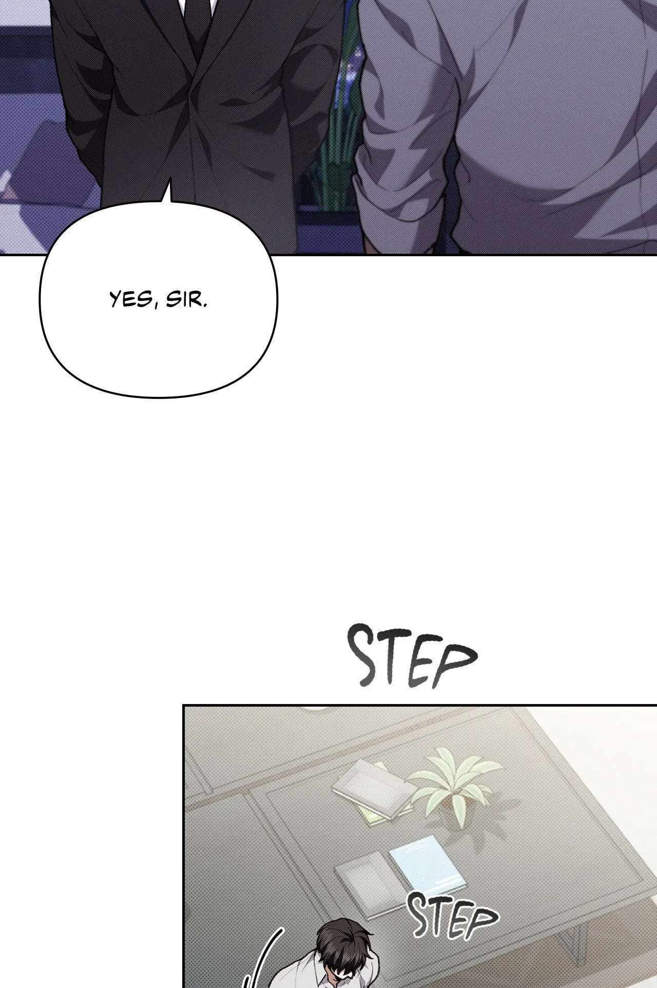 Read Paws & Claws chapter 7.1 image 7 on Lezhin