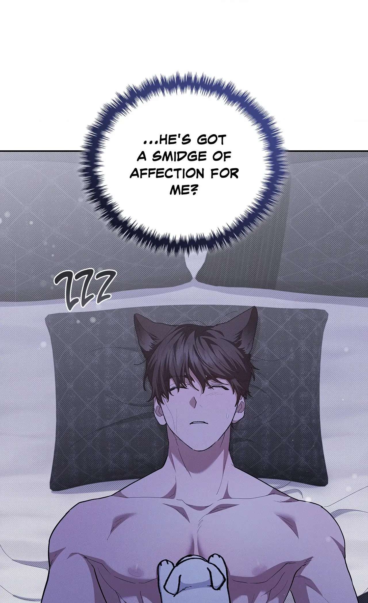 Read Paws & Claws chapter 7.1 image 70 on Lezhin