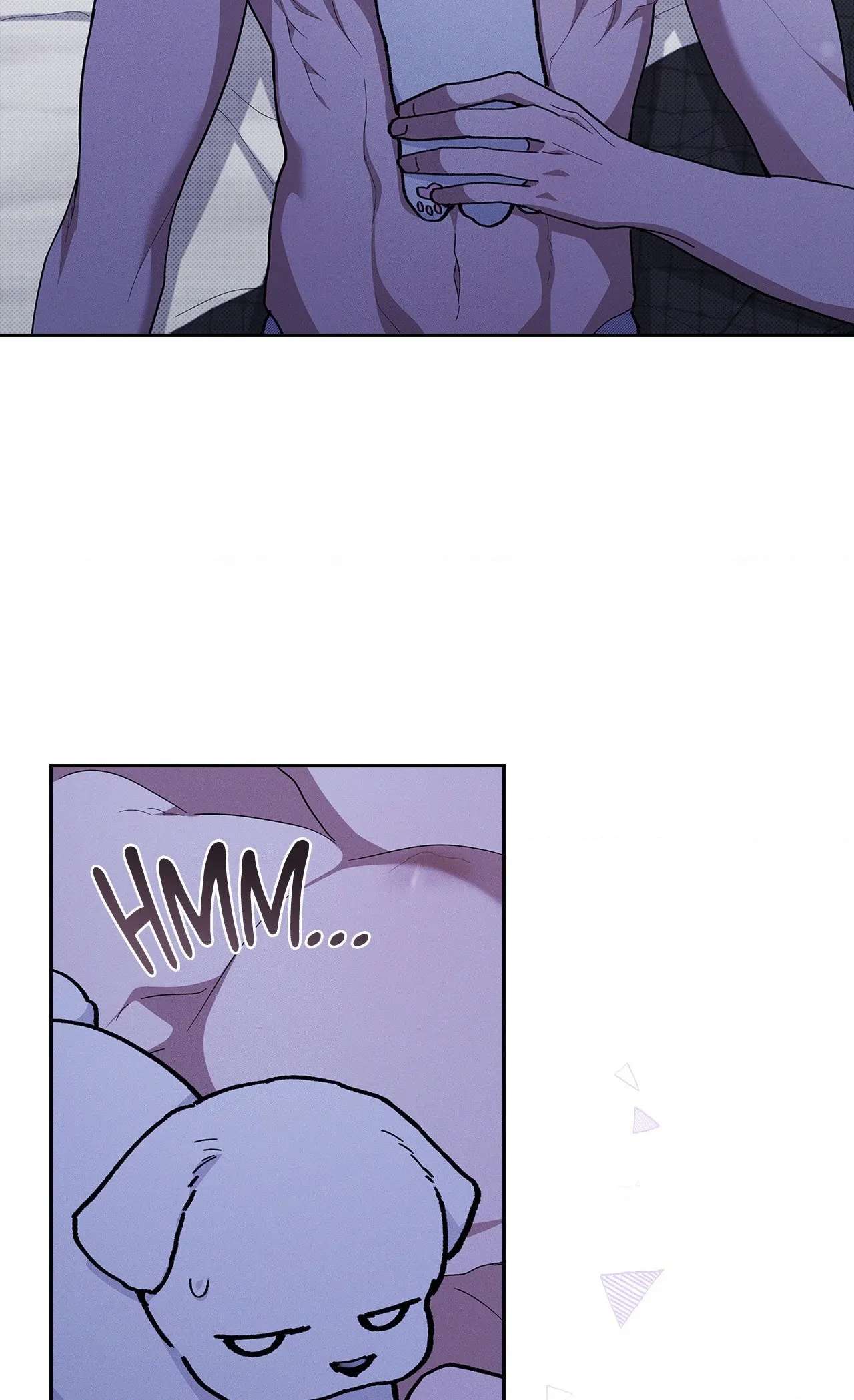 Read Paws & Claws chapter 7.1 image 71 on Lezhin