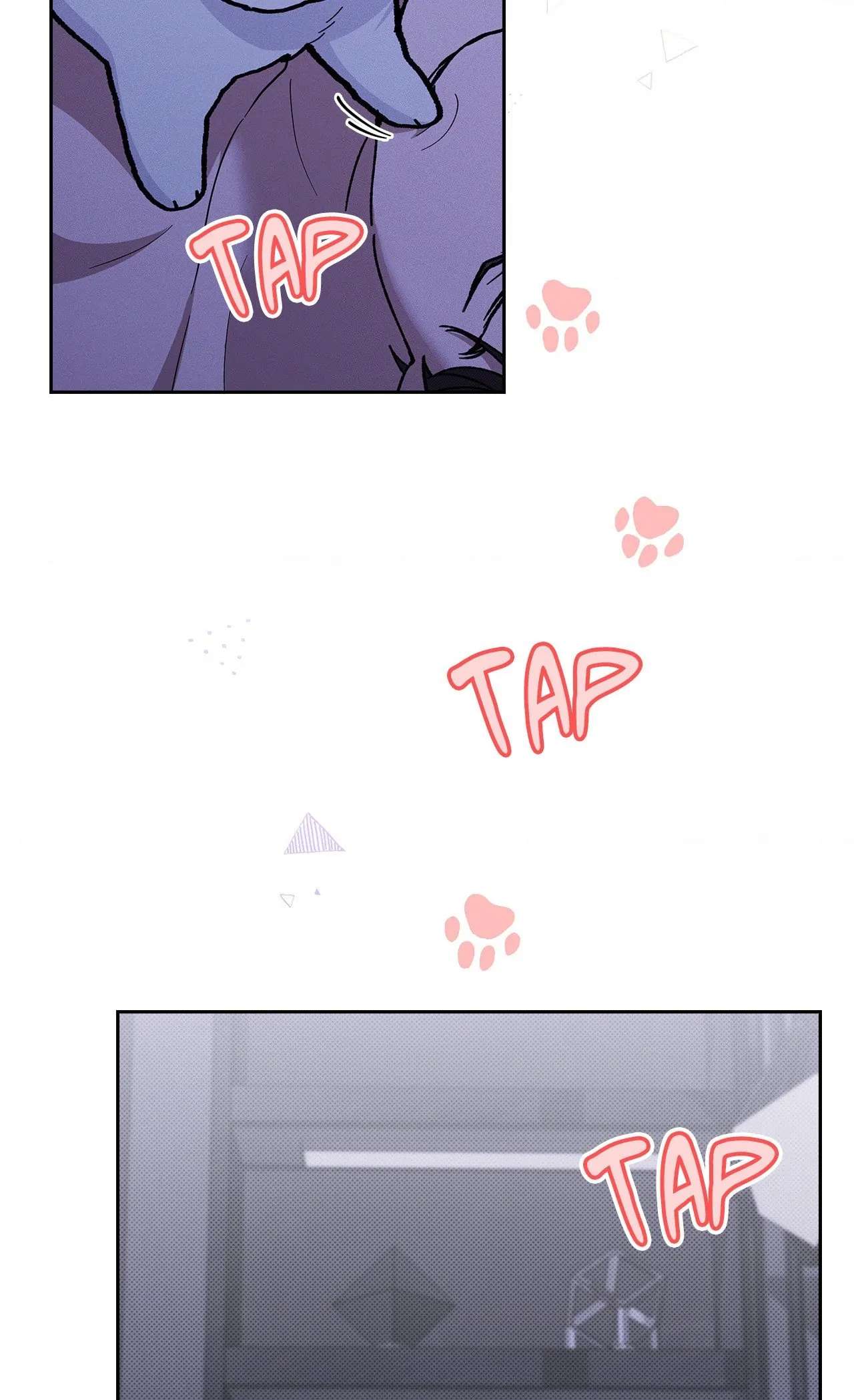 Read Paws & Claws chapter 7.1 image 72 on Lezhin