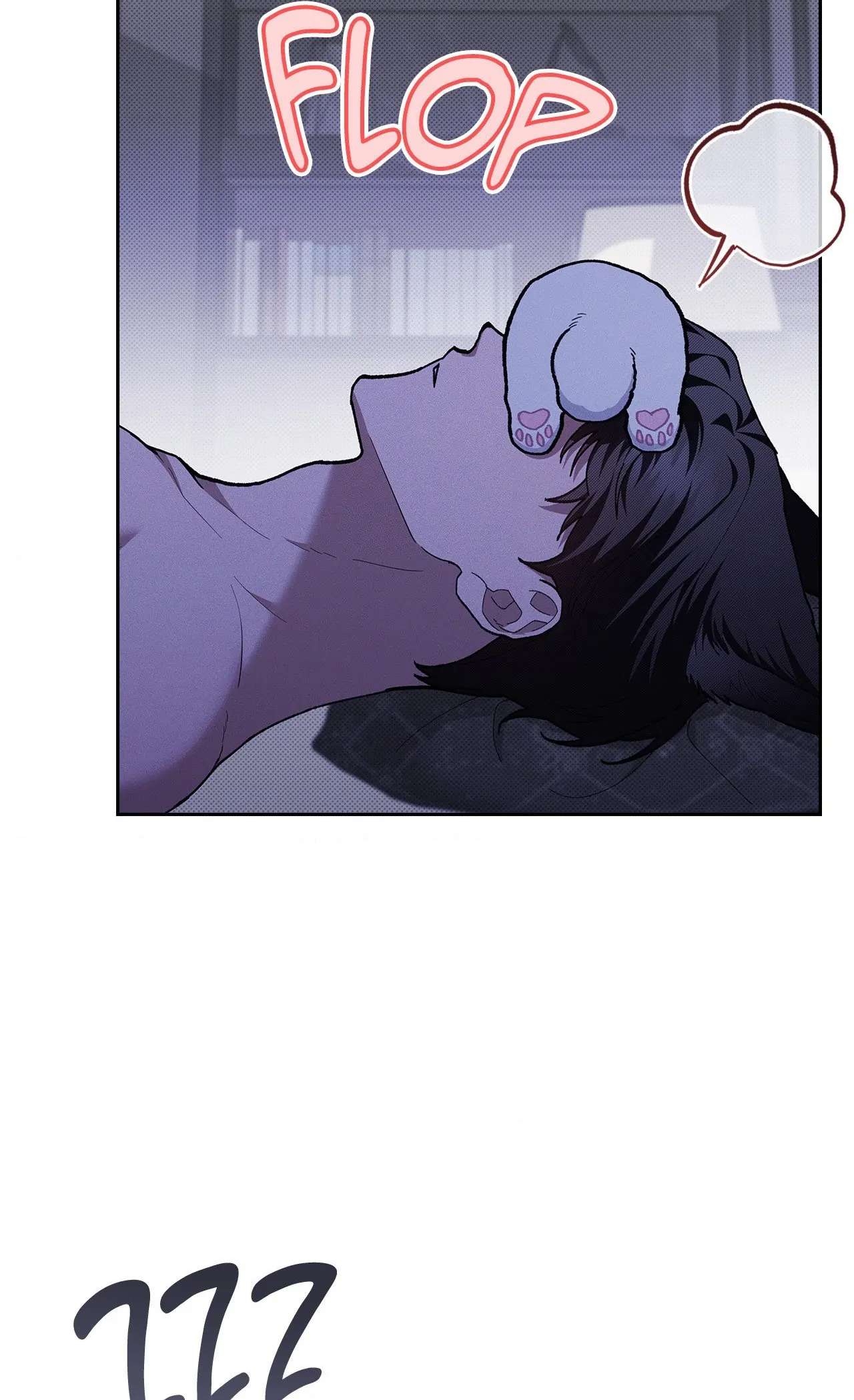 Read Paws & Claws chapter 7.1 image 73 on Lezhin