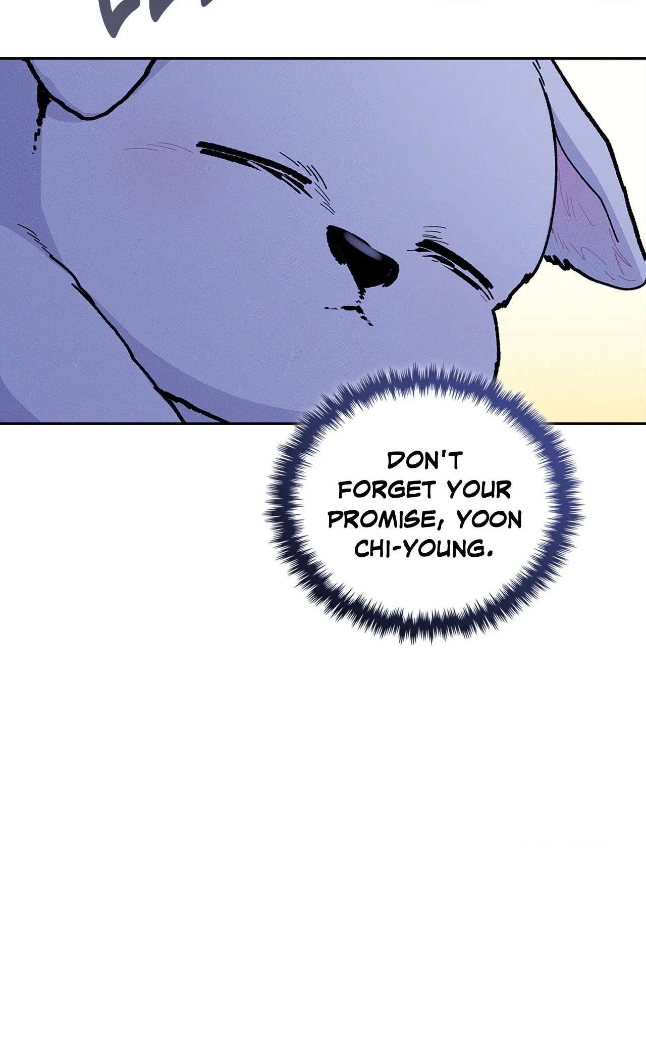 Read Paws & Claws chapter 7.1 image 74 on Lezhin