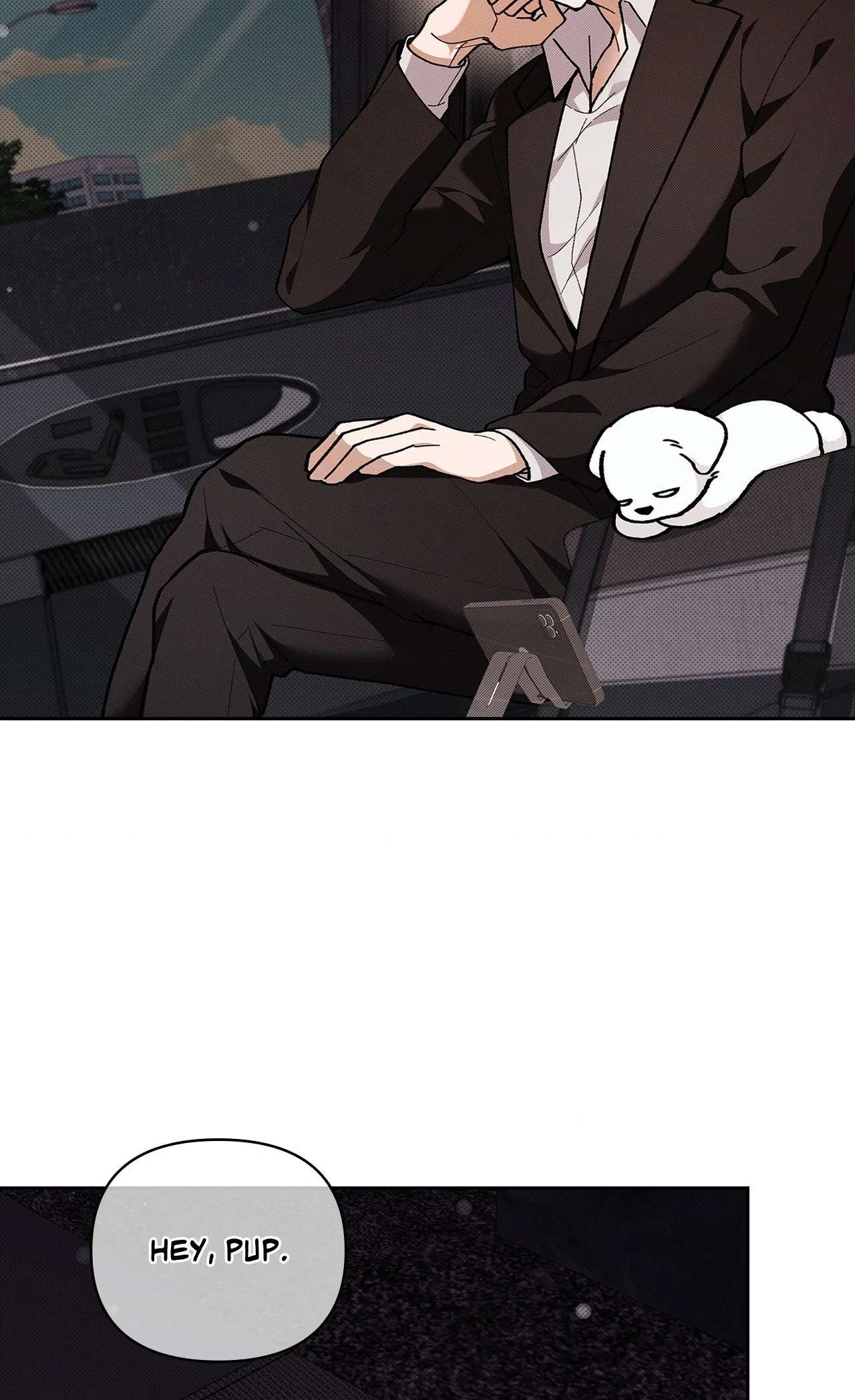Read Paws & Claws chapter 7.1 image 77 on Lezhin