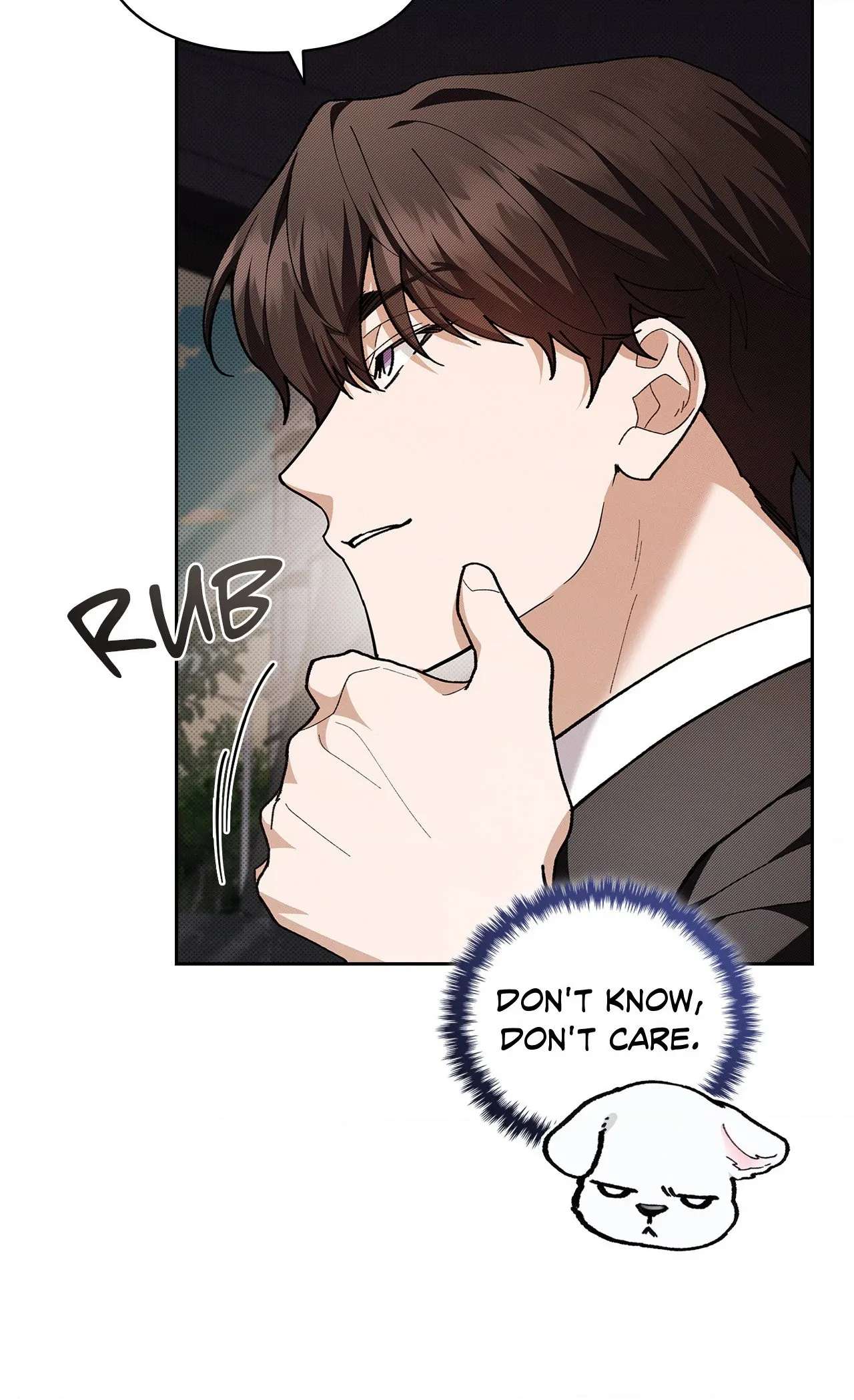 Read Paws & Claws chapter 7.1 image 79 on Lezhin