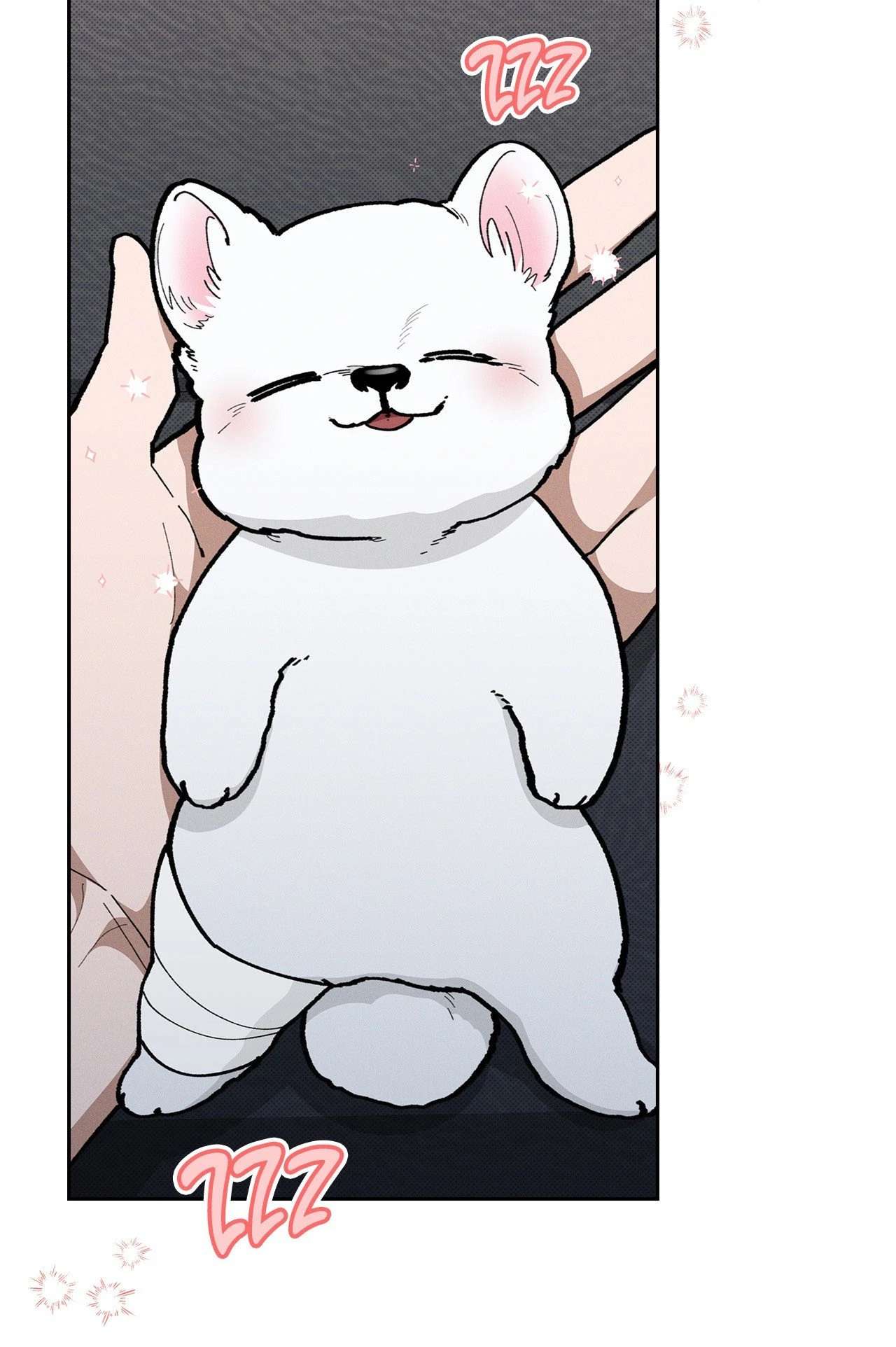 Read Paws & Claws chapter 7.1 image 9 on Lezhin