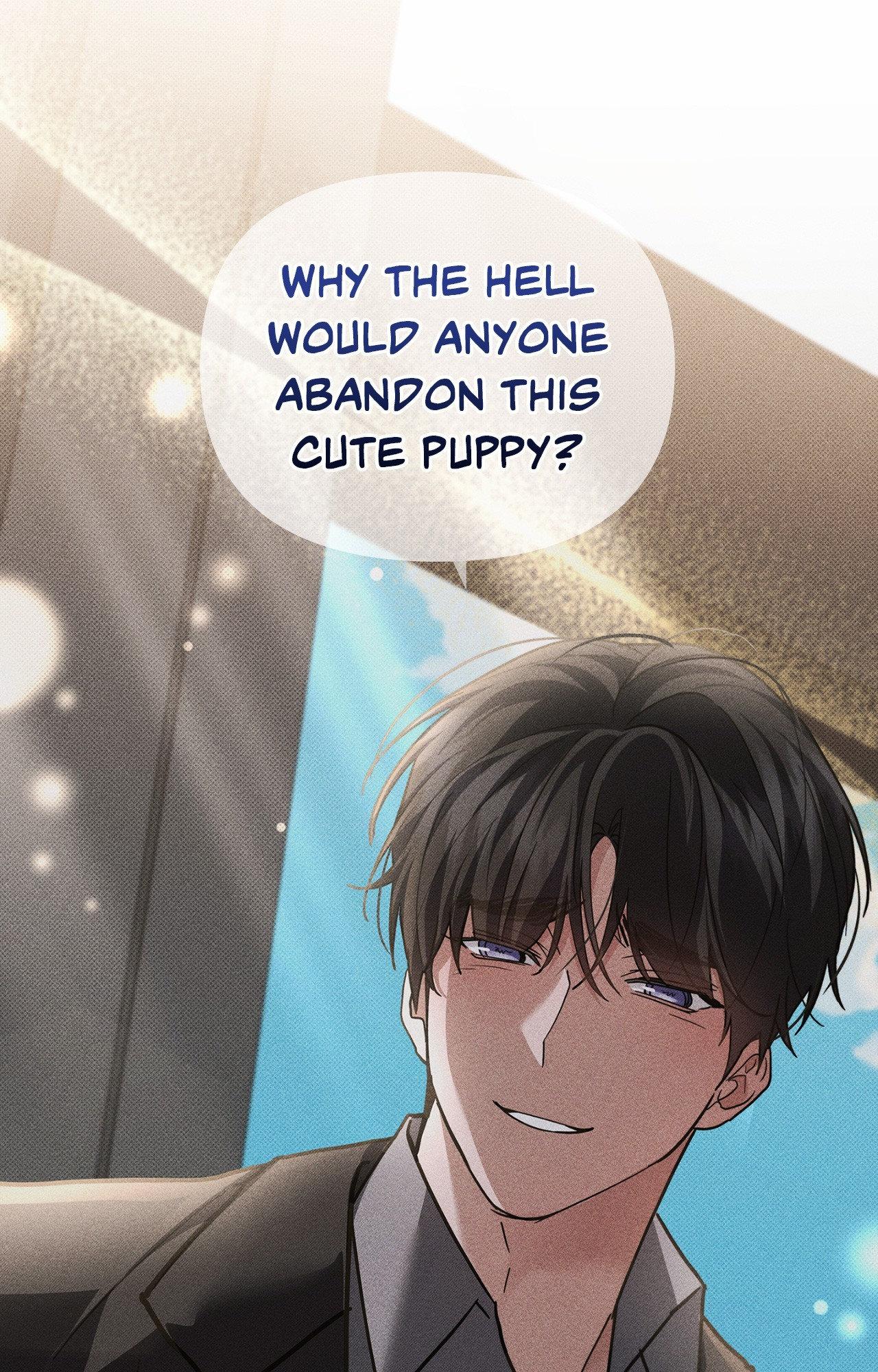 Read Paws & Claws chapter 7 image 14 on Lezhin